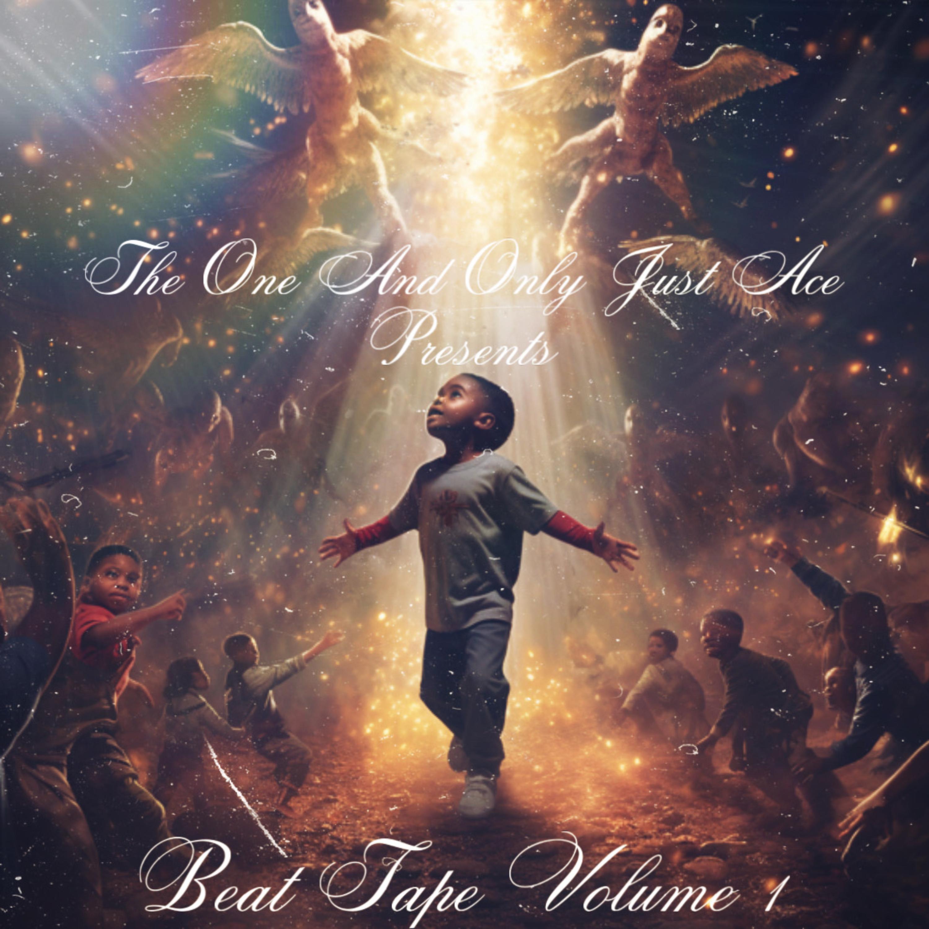 Beat Tape (Volume 1) artwork