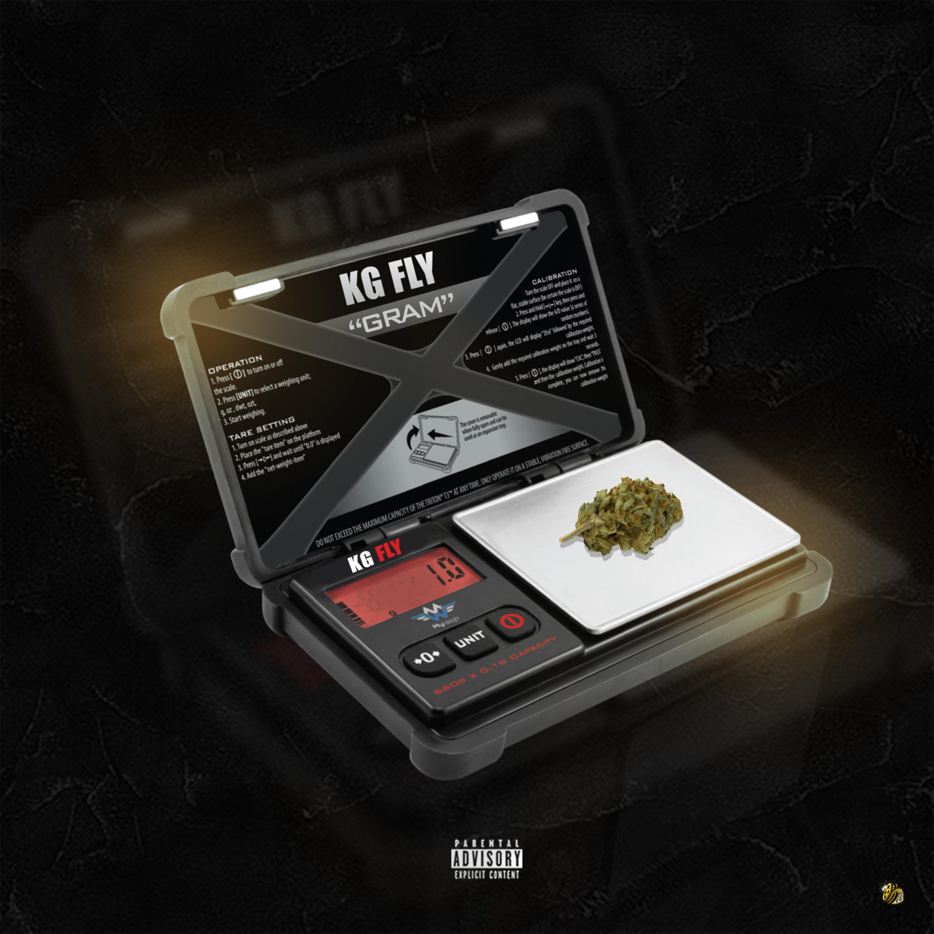 Gram artwork