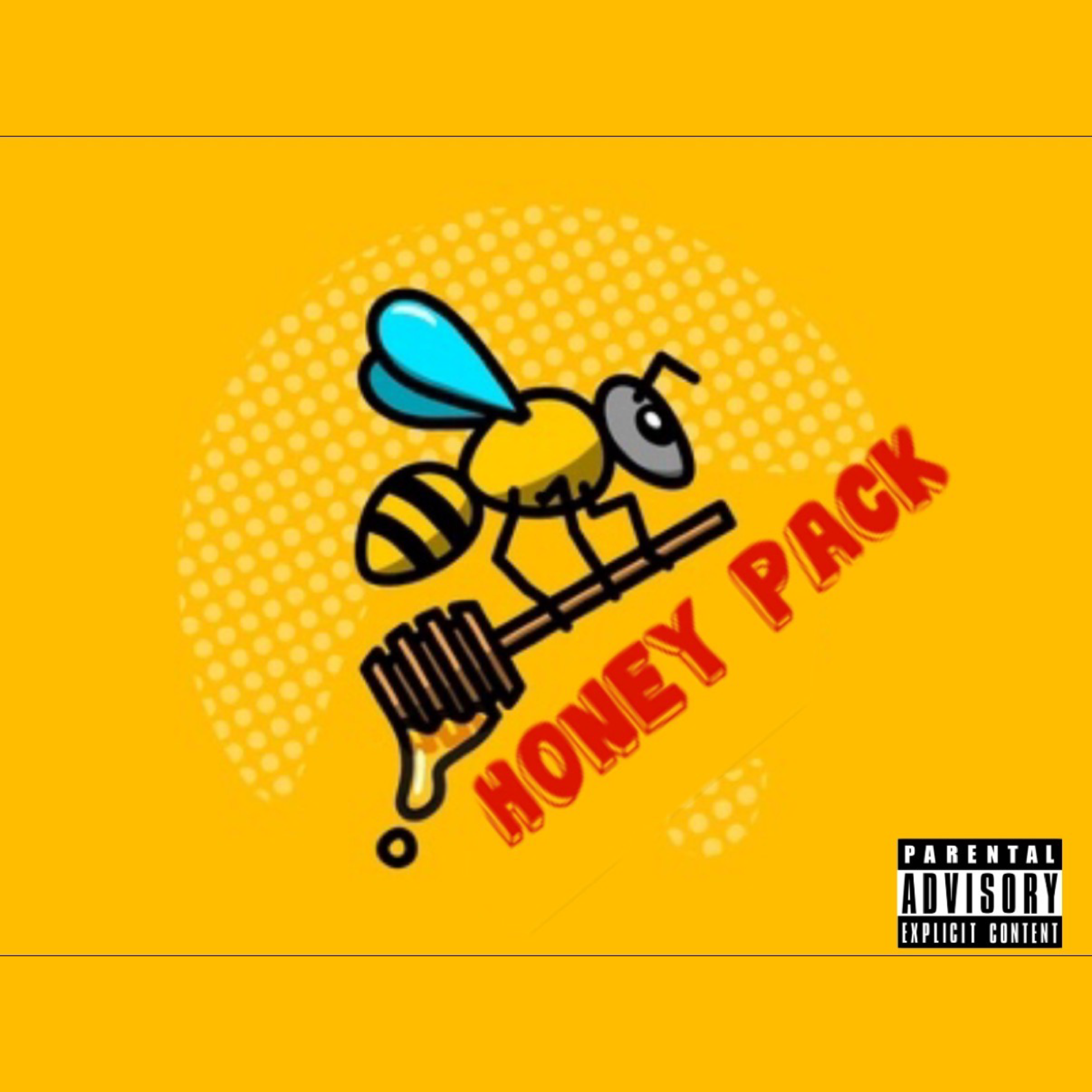 Operation Honey Pack artwork