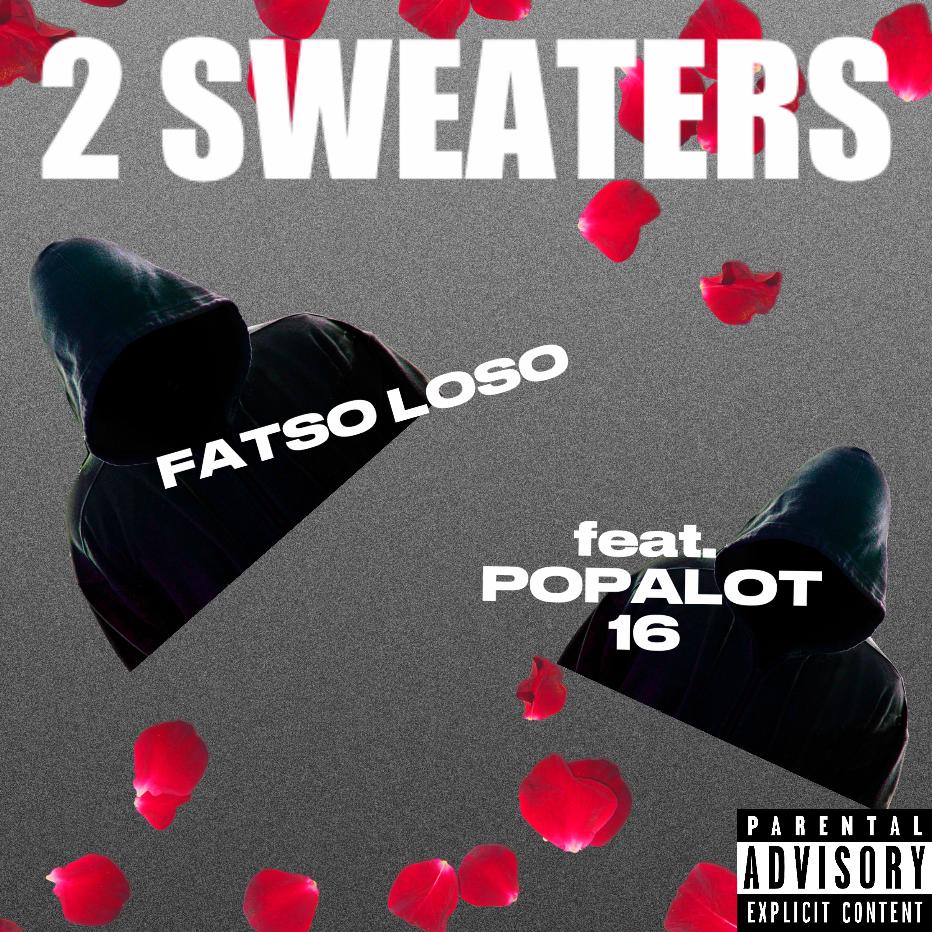 2 SWEATERS artwork