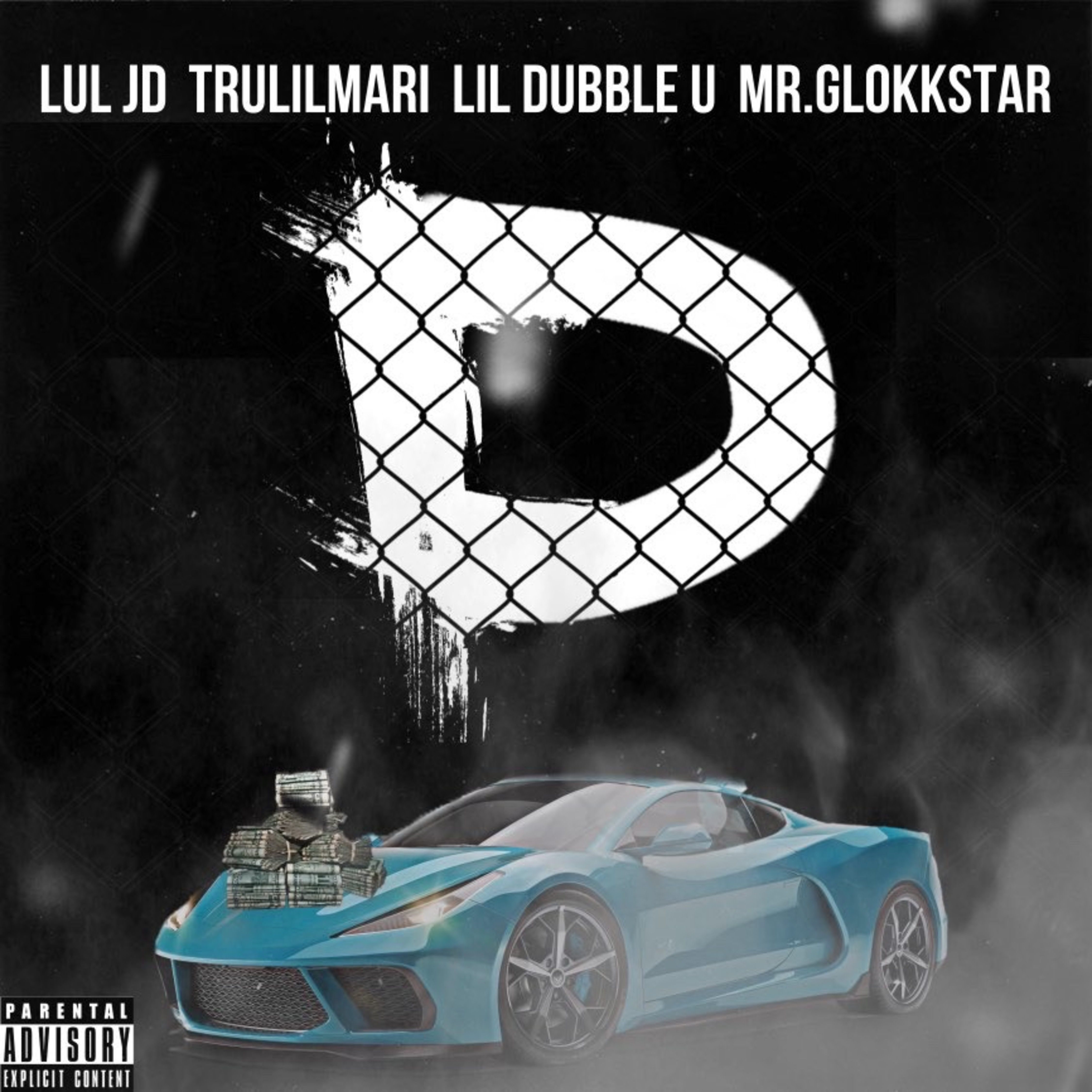 Defense artwork