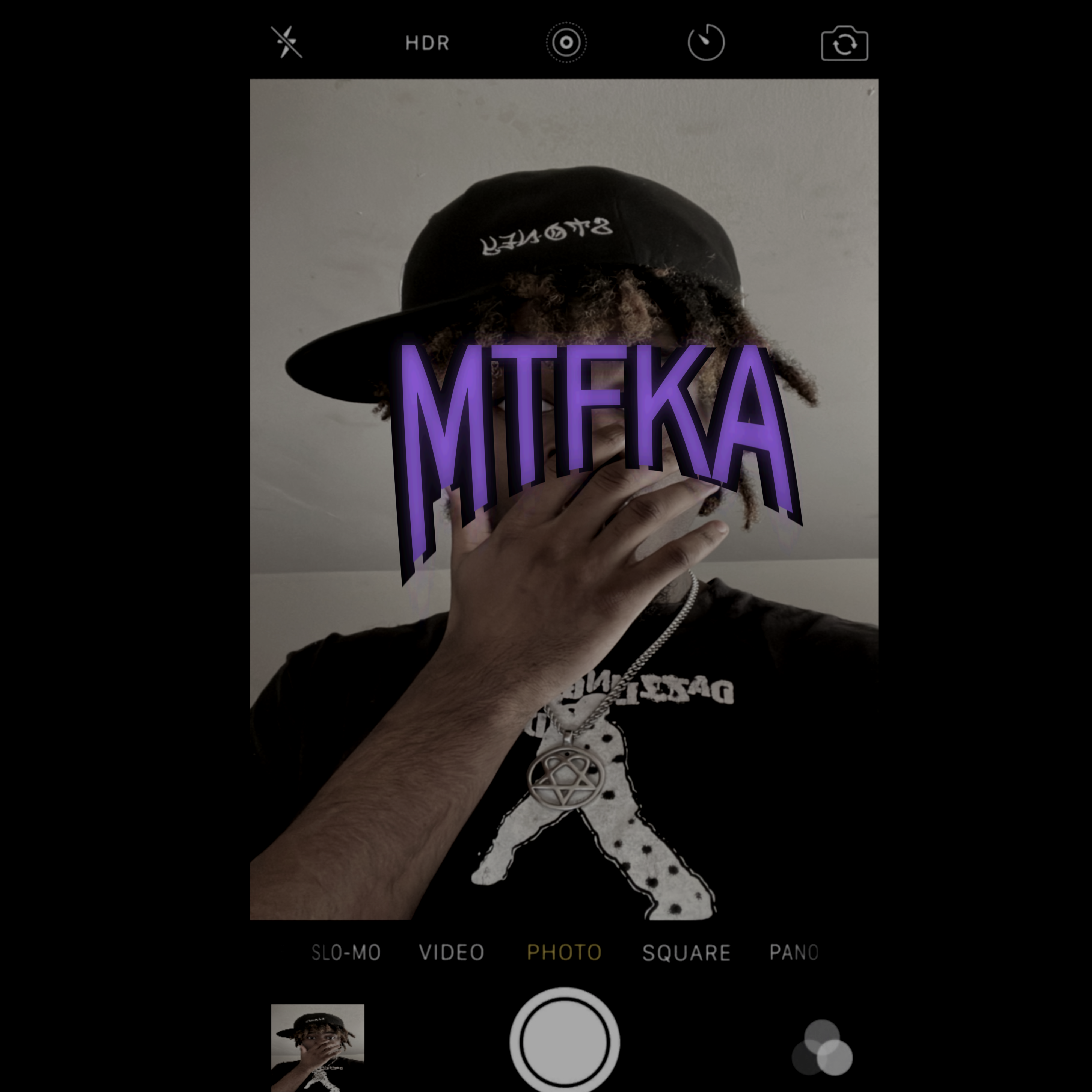 MTFKA artwork