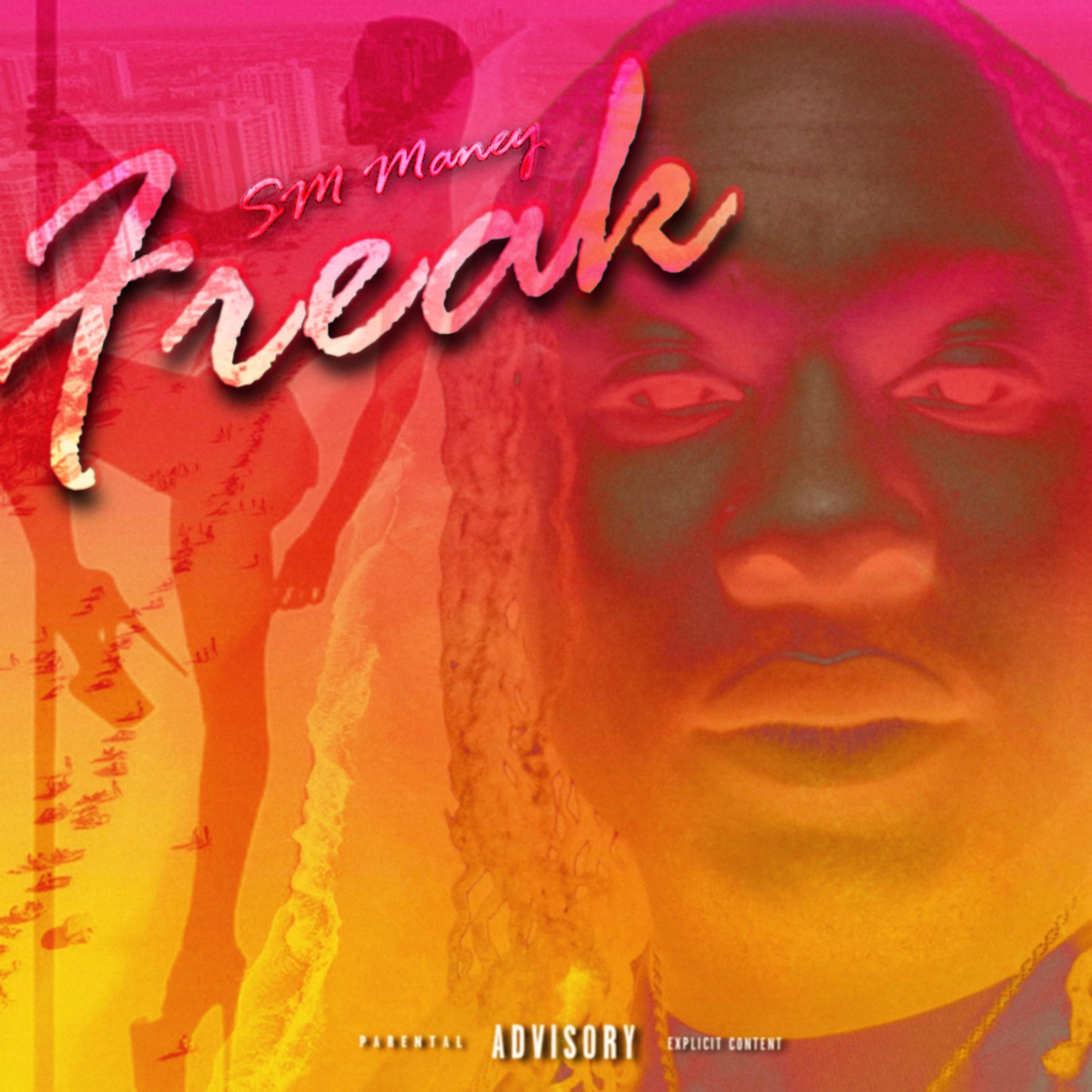 Freak artwork