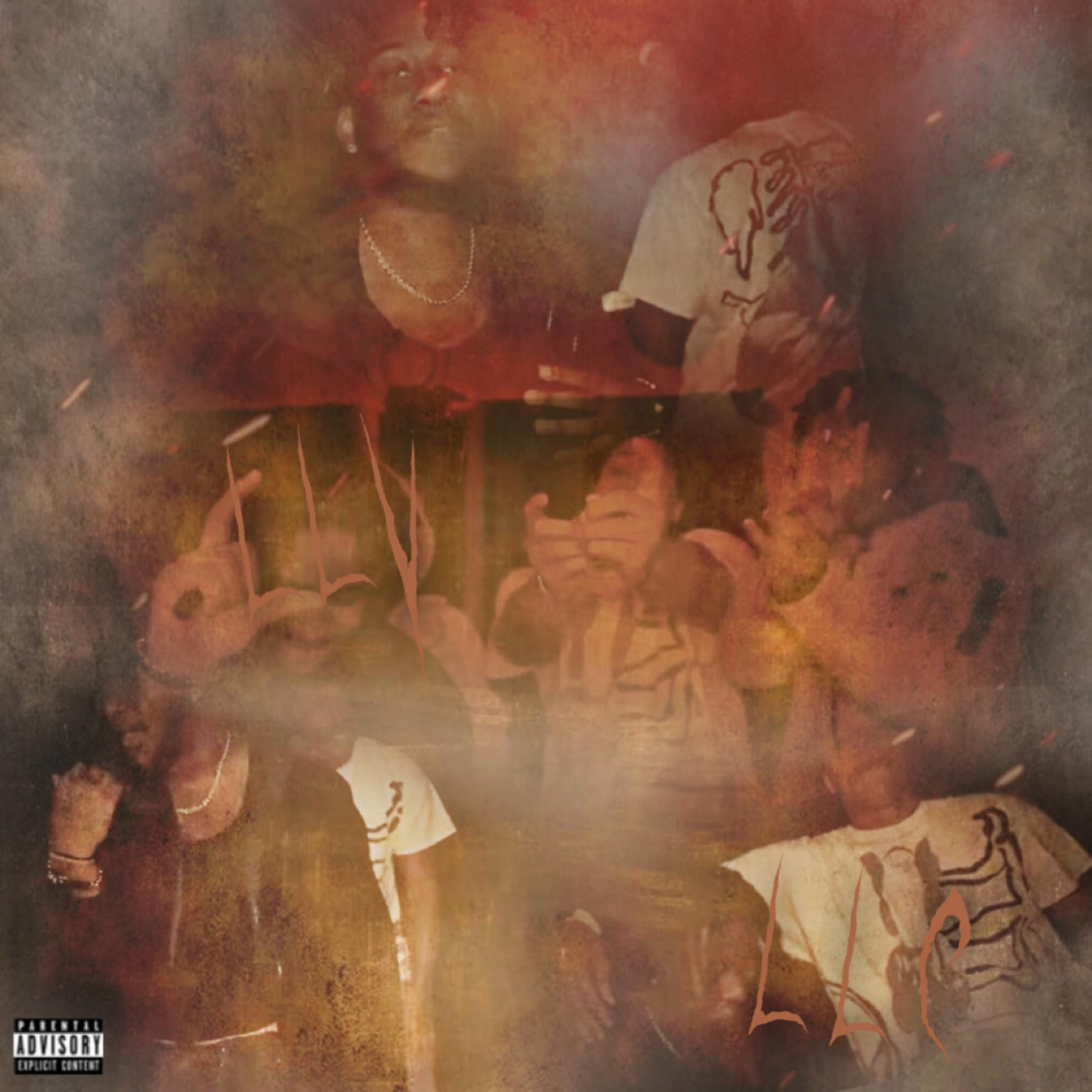 Evil Twinz artwork
