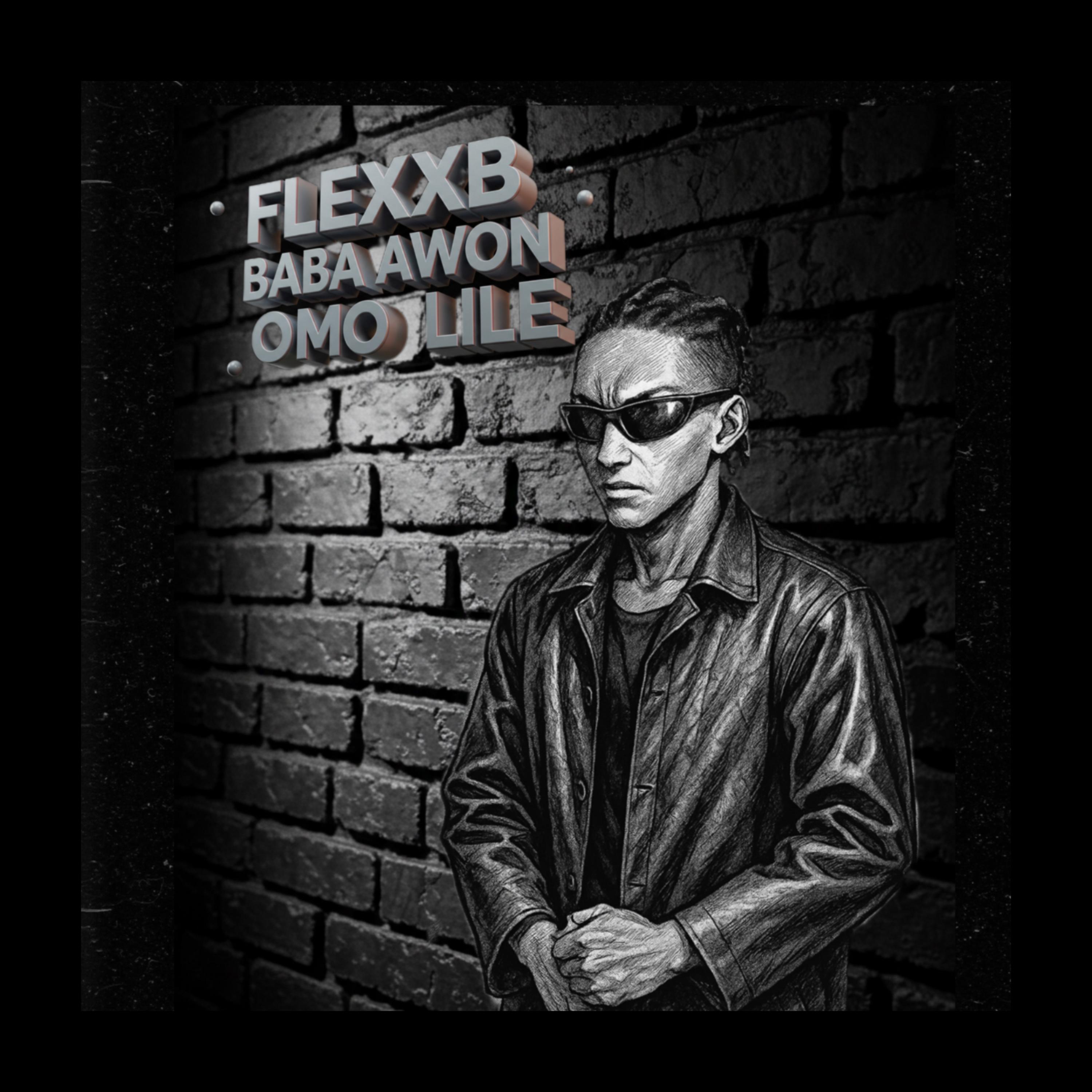 Baba Awon Omo Lile artwork