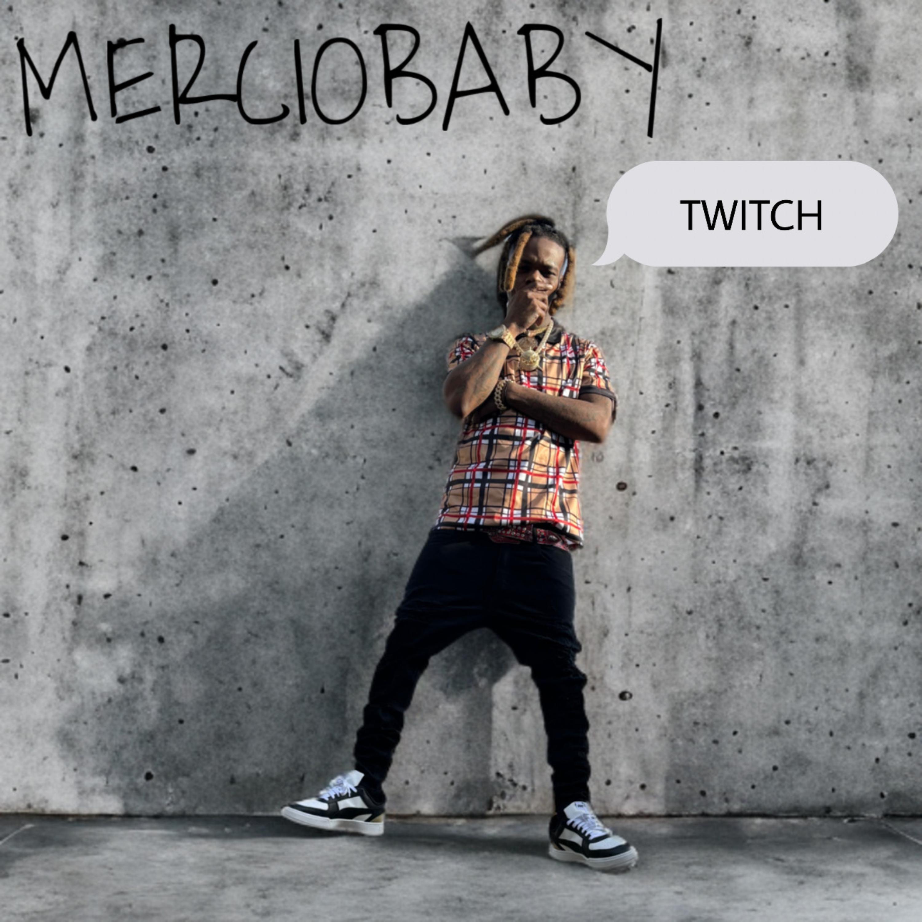 TWITCH artwork