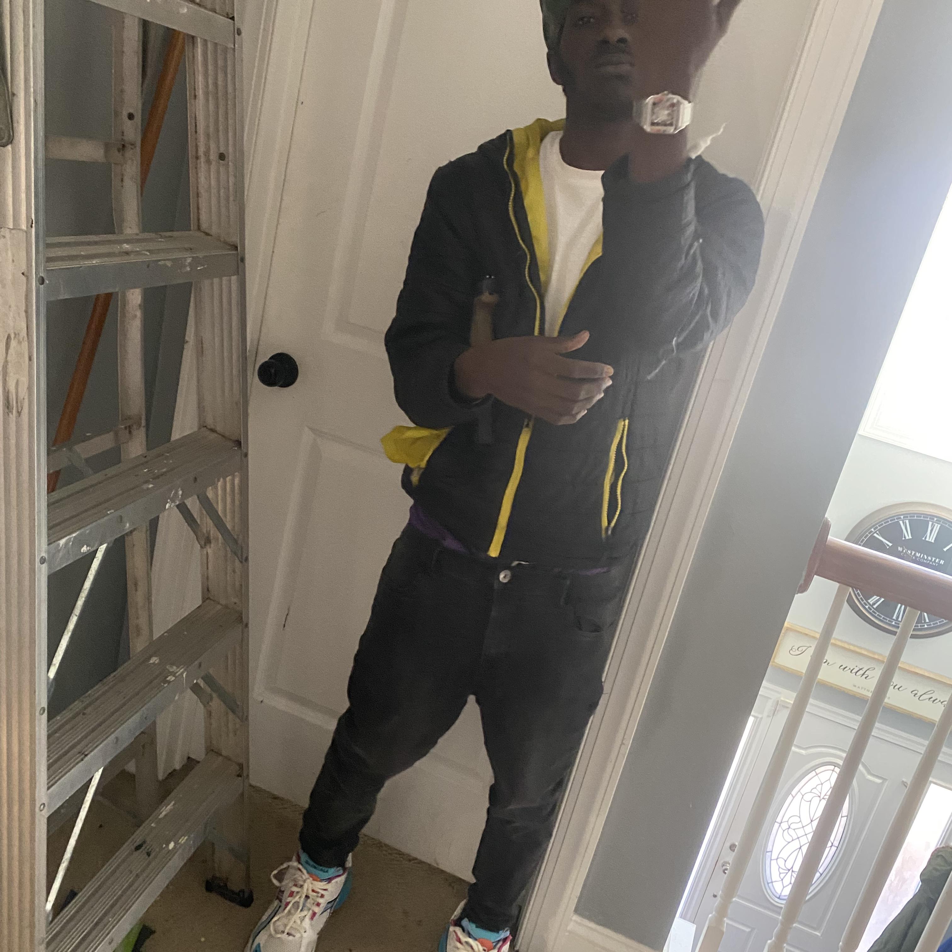 Junkiie artwork