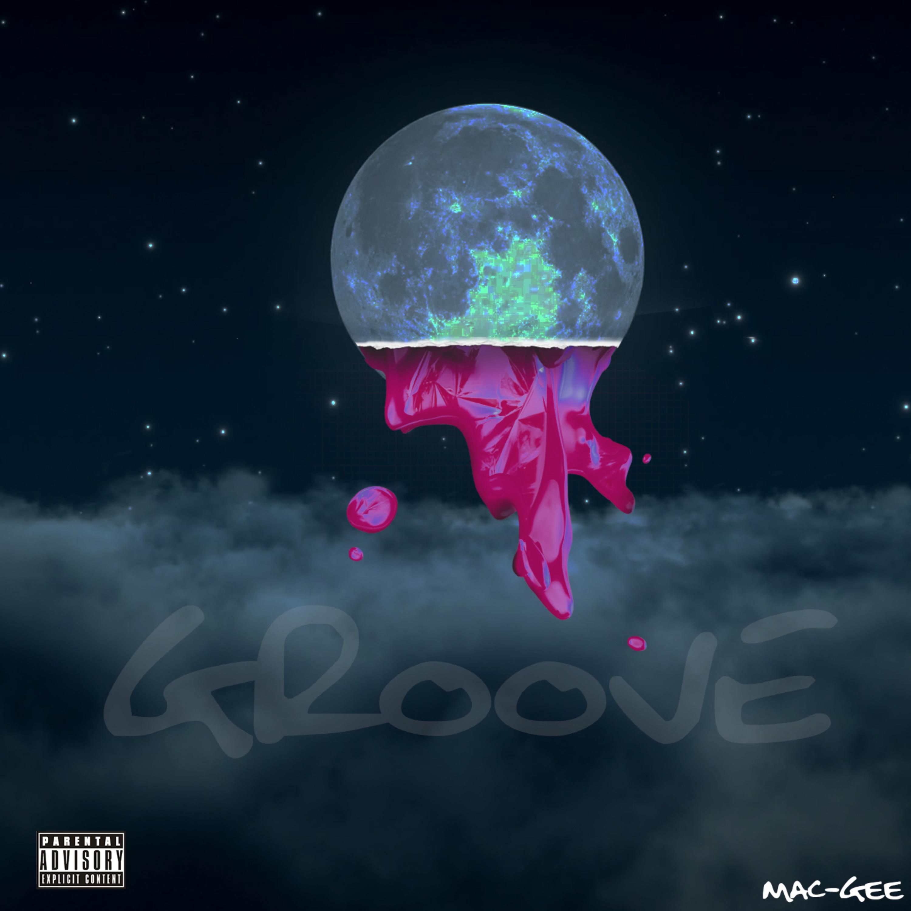 Groove artwork