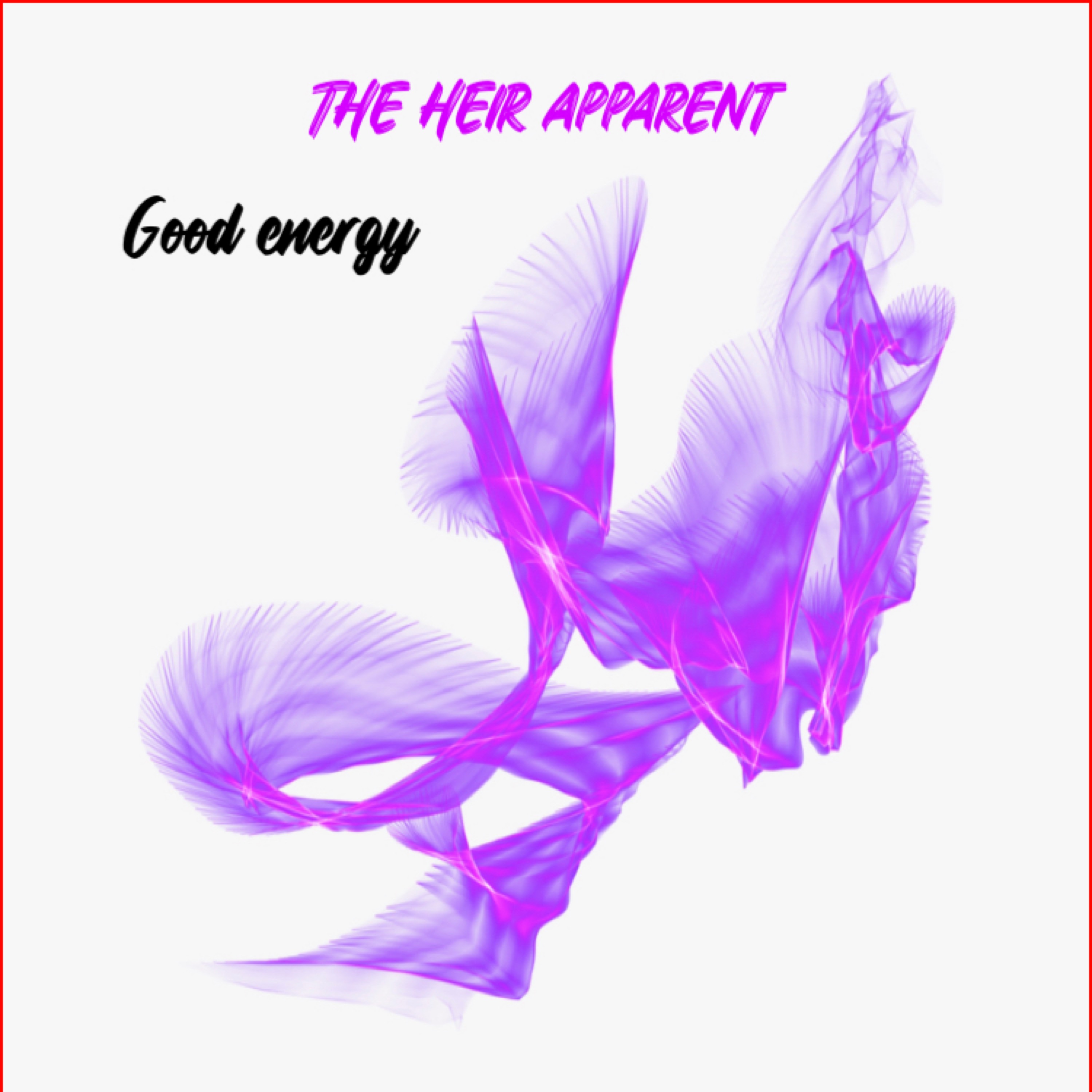 Good Energy artwork