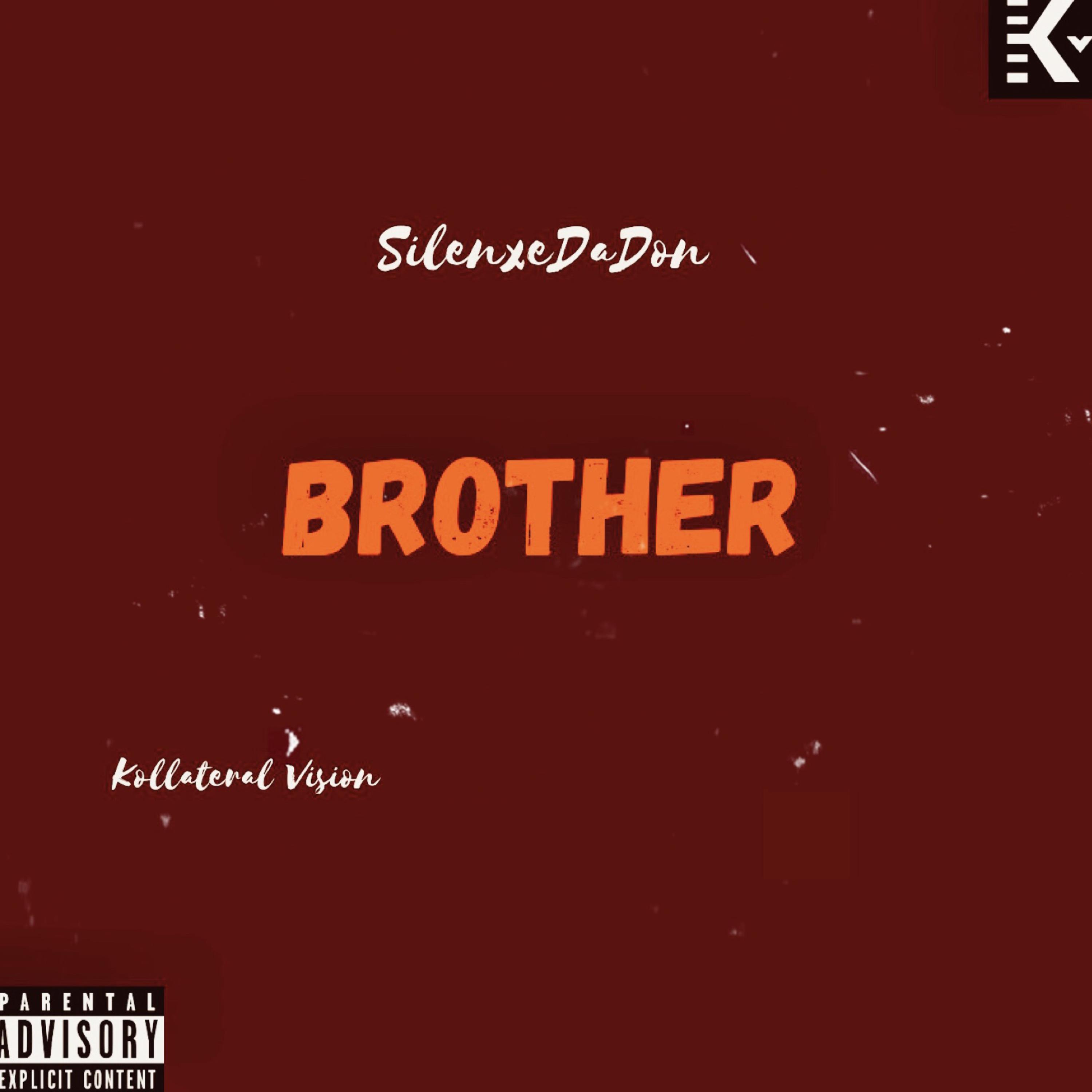 Brother artwork