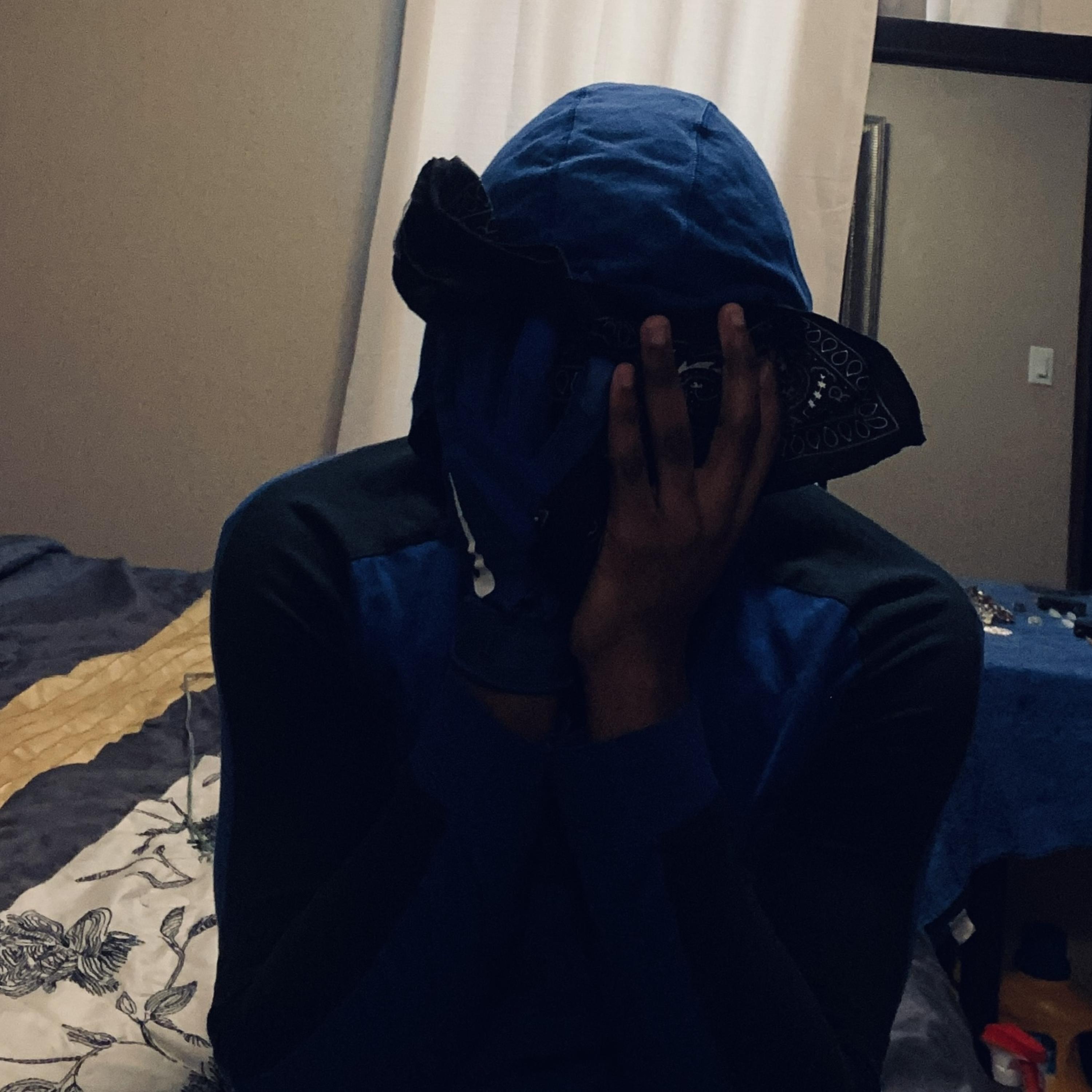 Fuck What Chu Said artwork