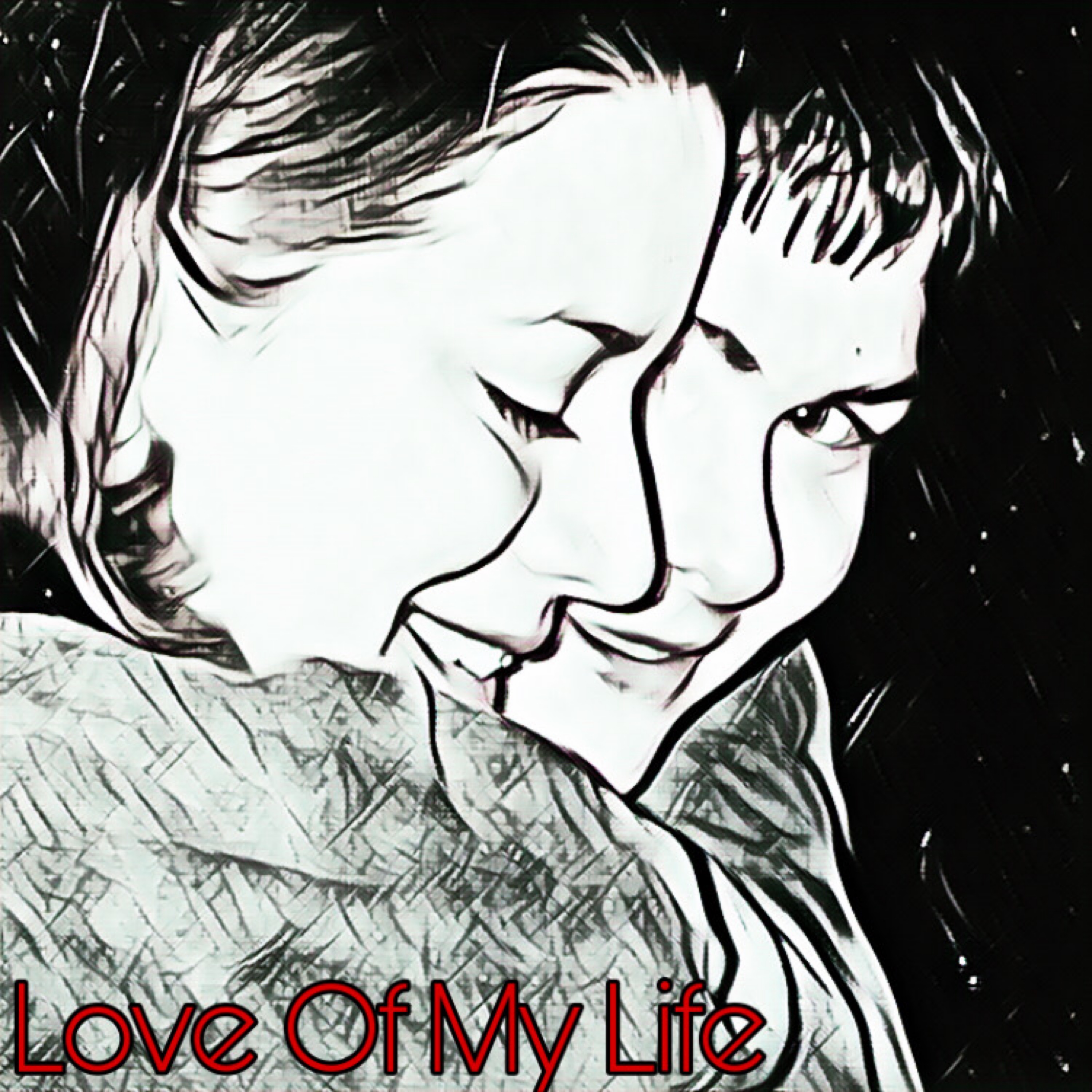 Love Of My Life artwork