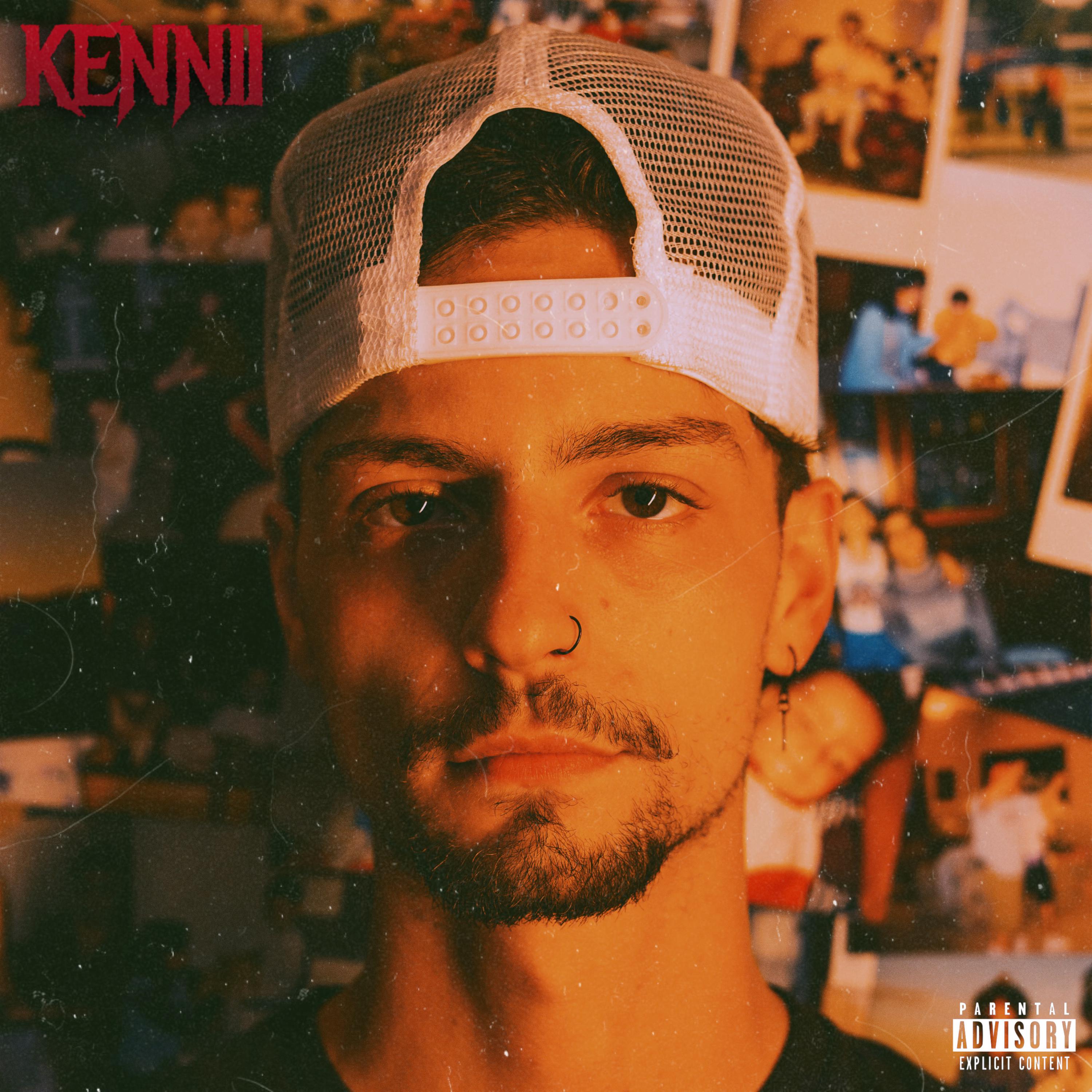KENNII artwork