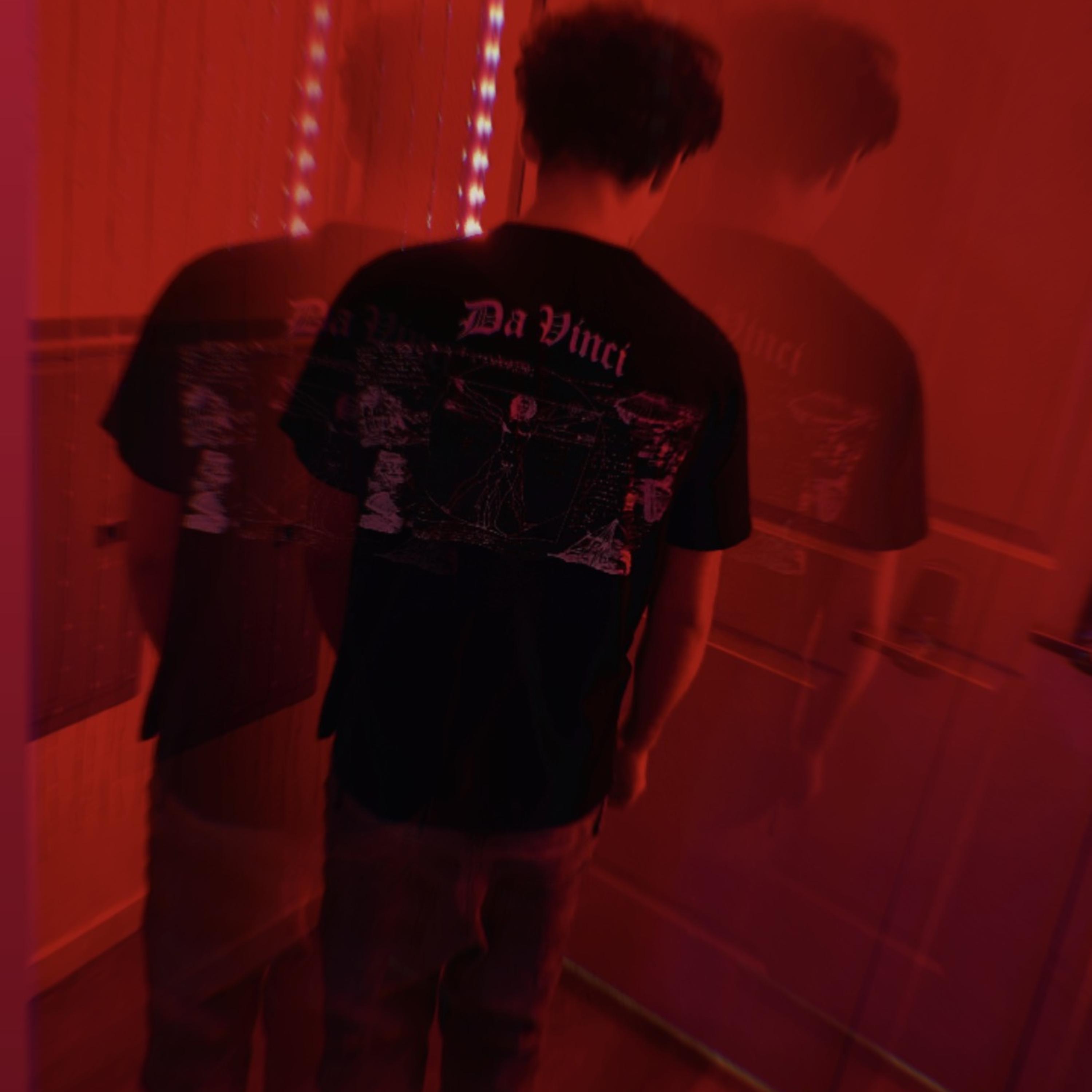 blame on me artwork