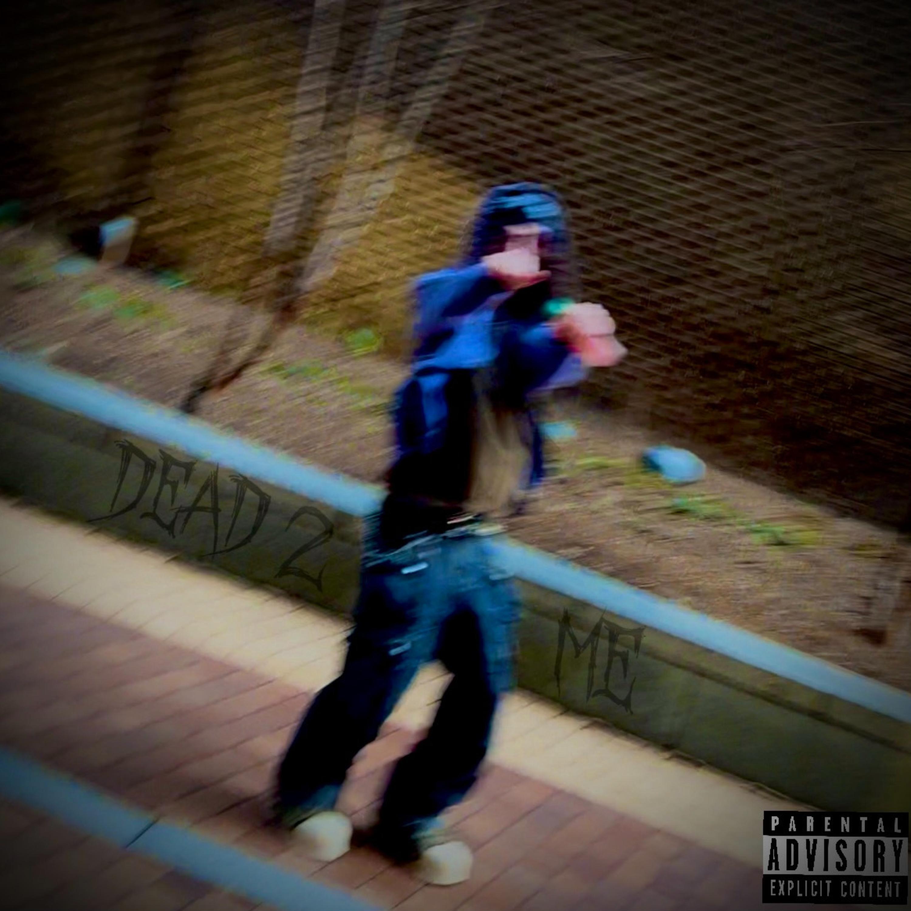 Dead2Me artwork