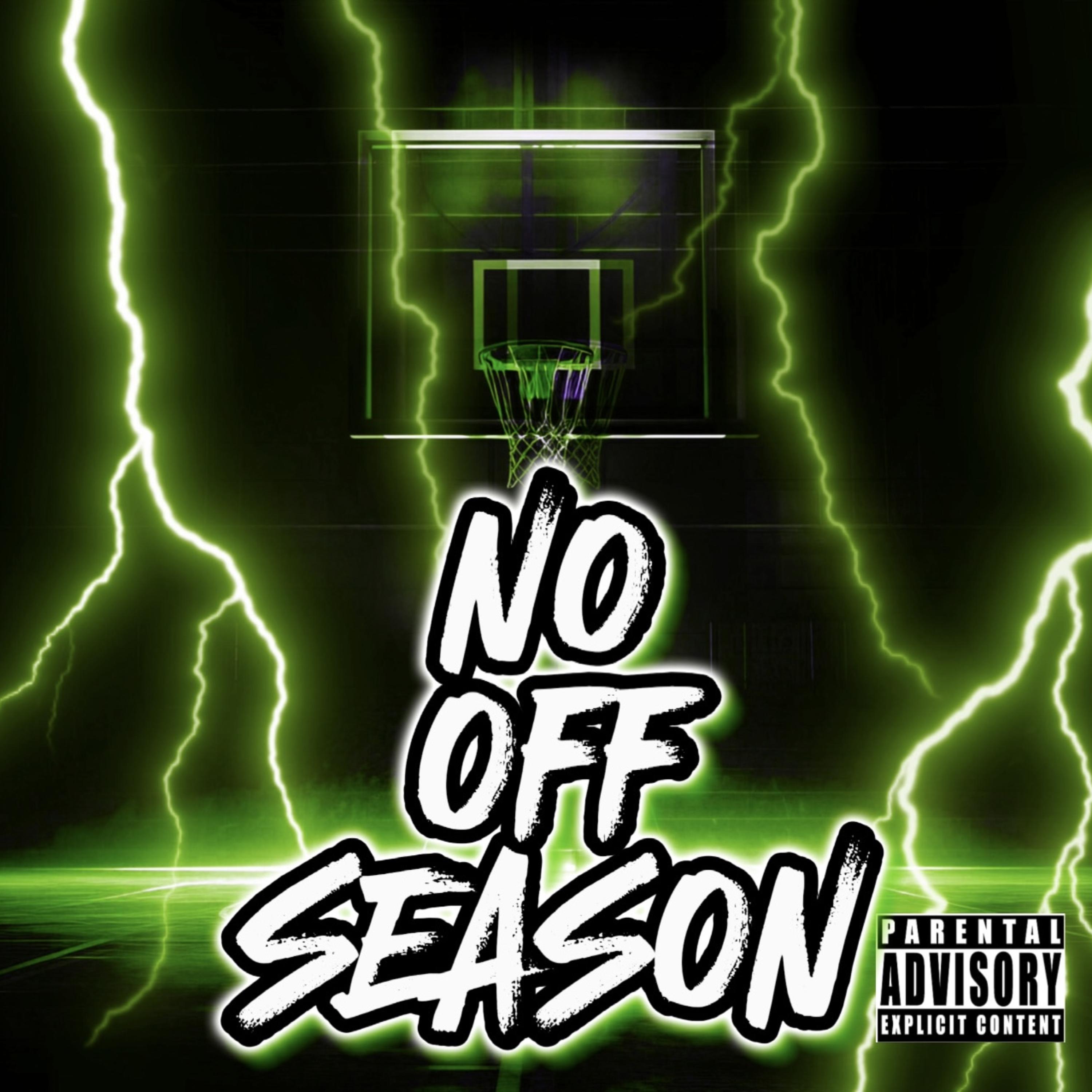 NO OFF SEASON artwork