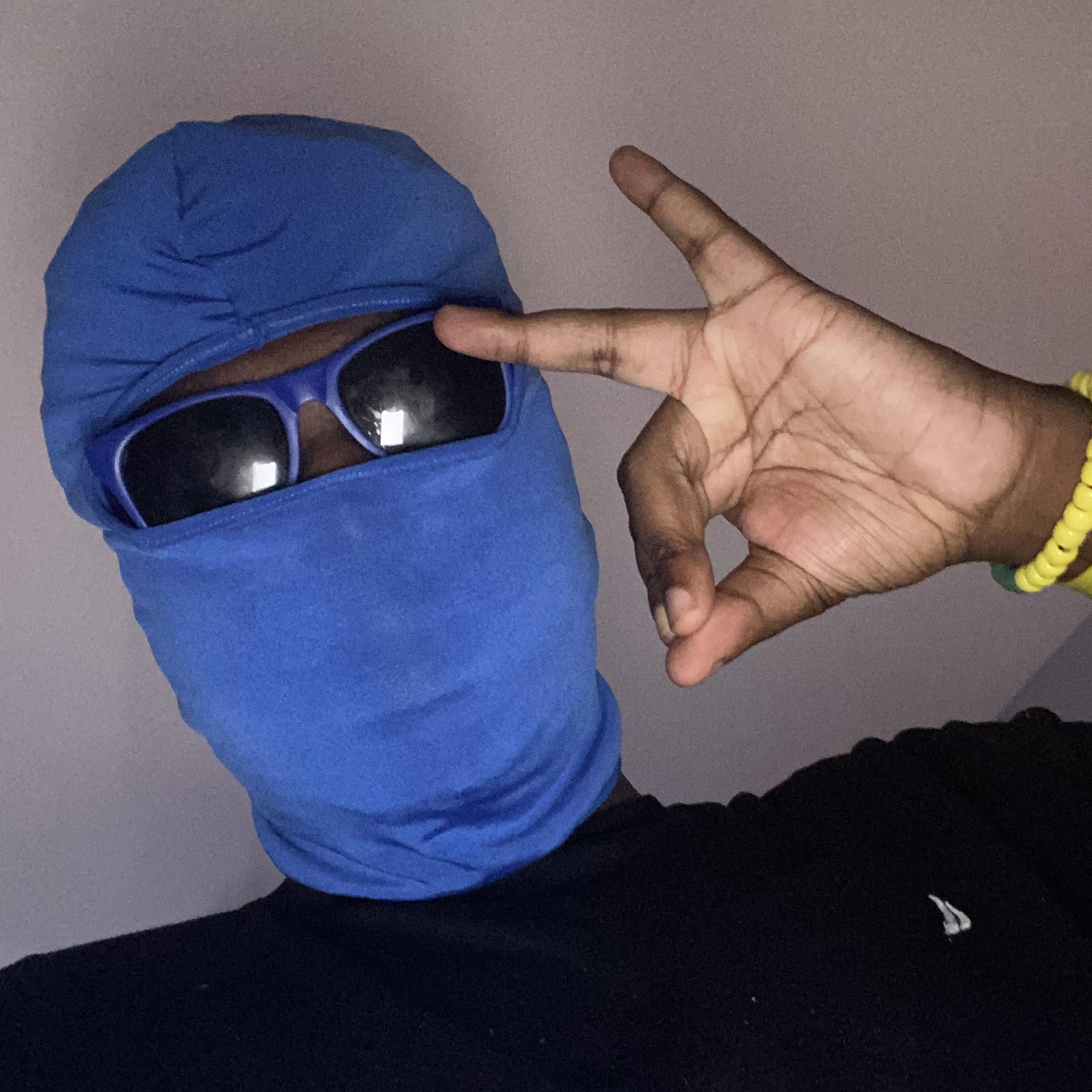 Grim Reaper Of 4sr artwork