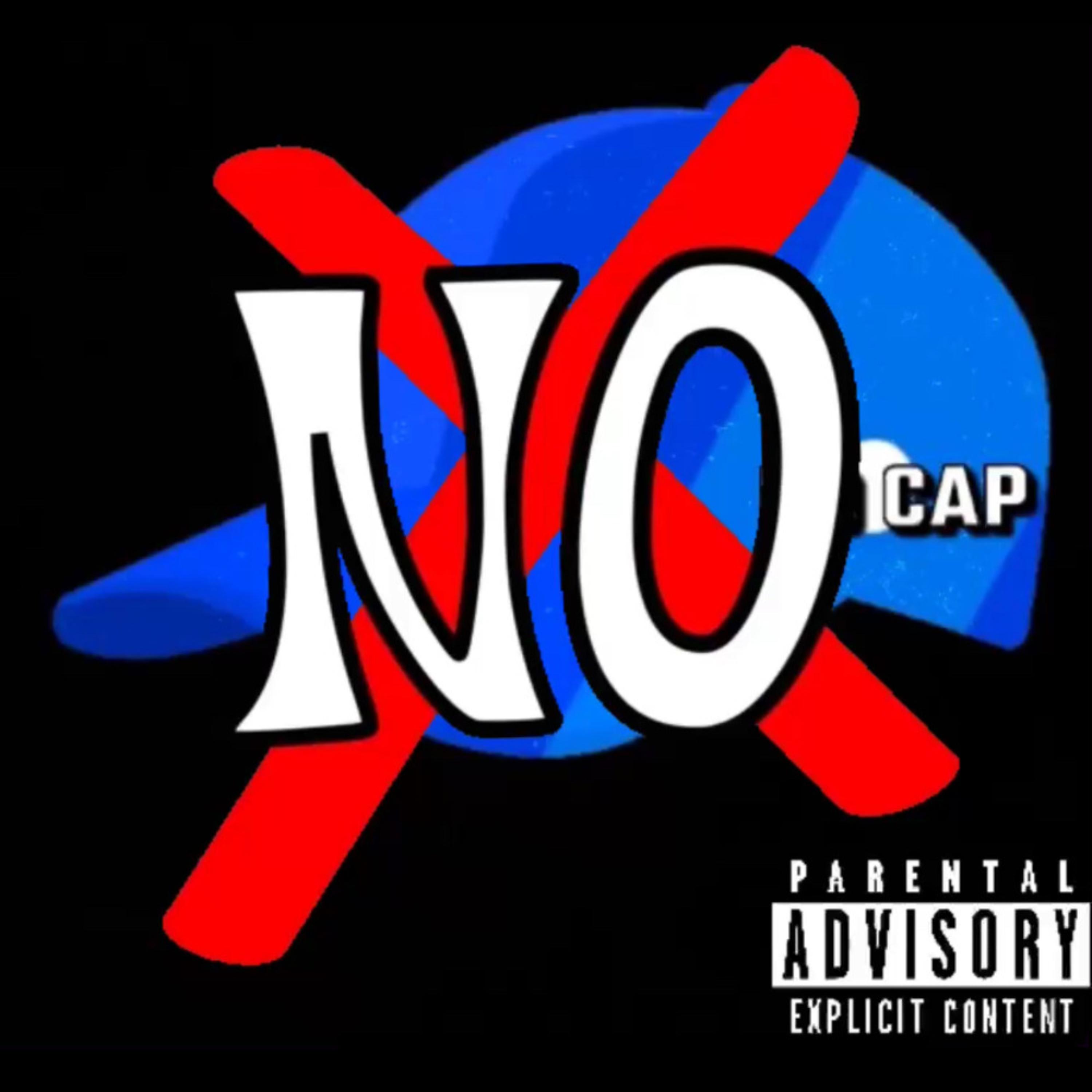 NO CAP (RMX) artwork