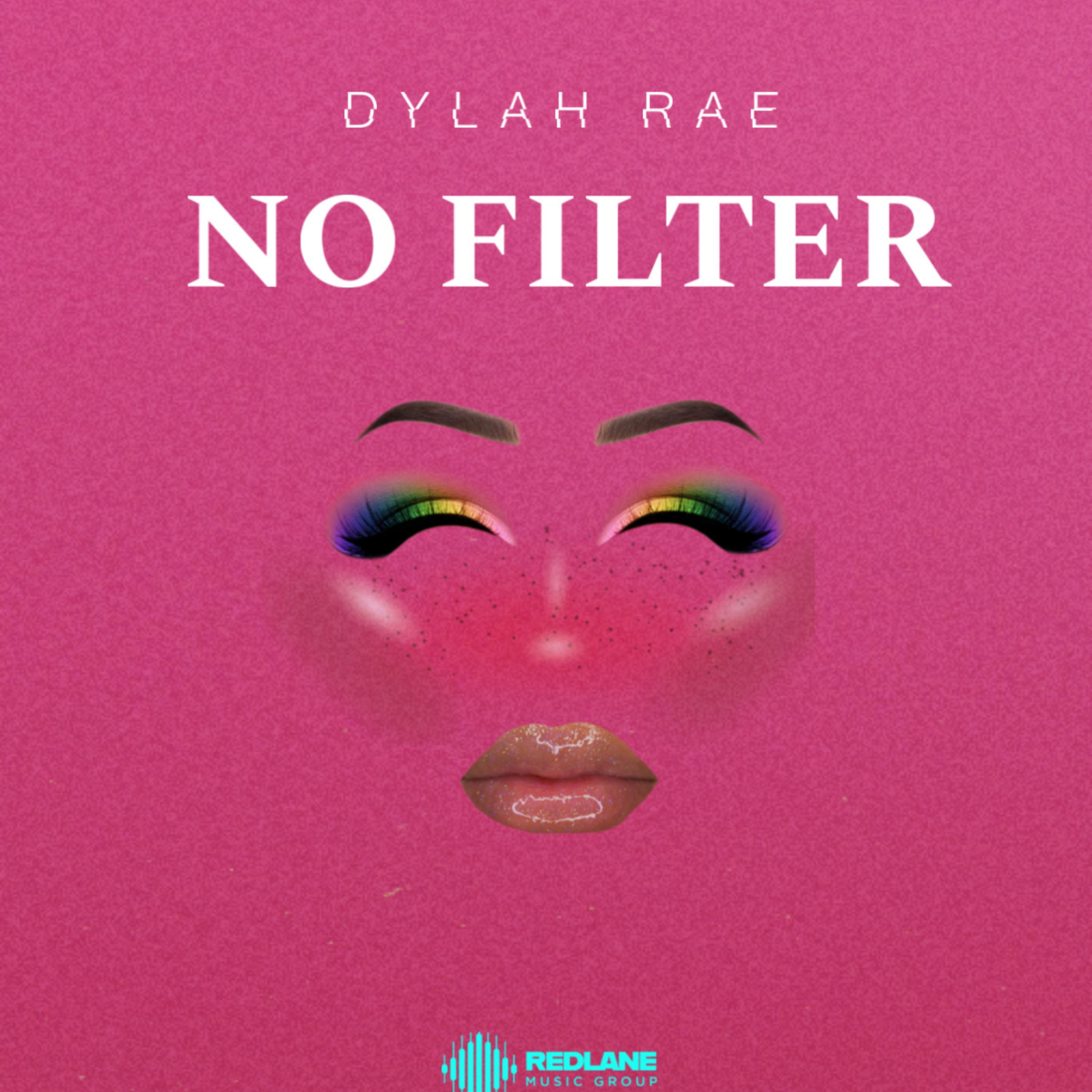 No Filter artwork