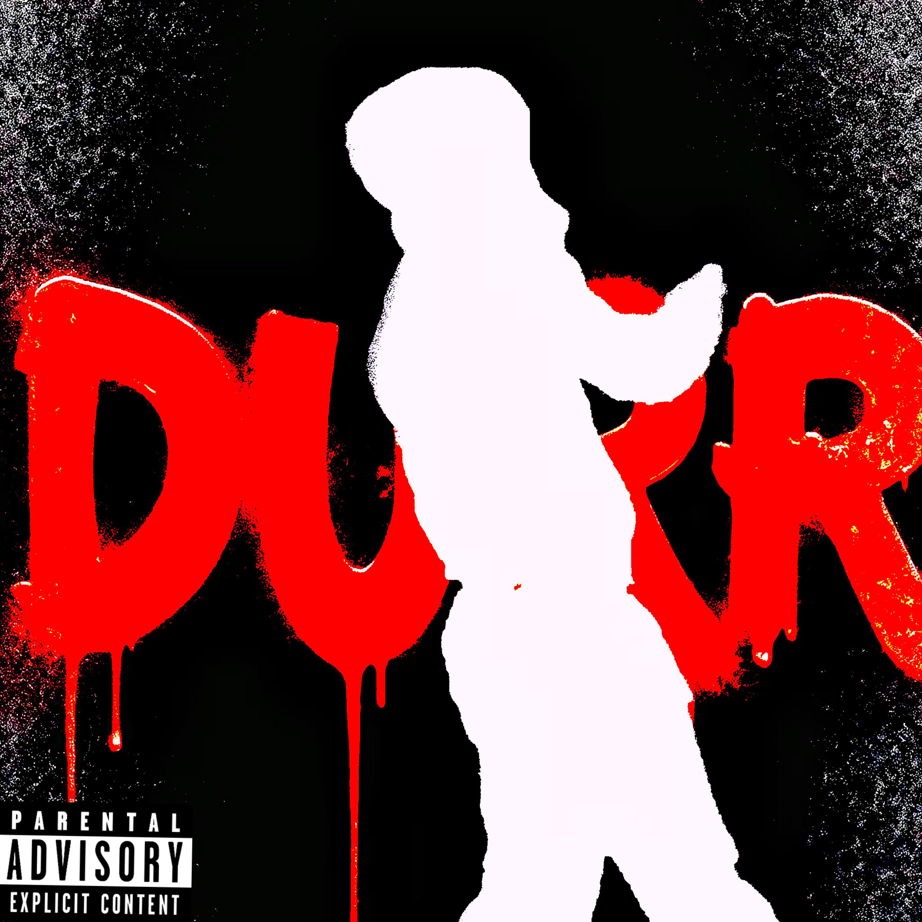 DURR by BIG H cover art