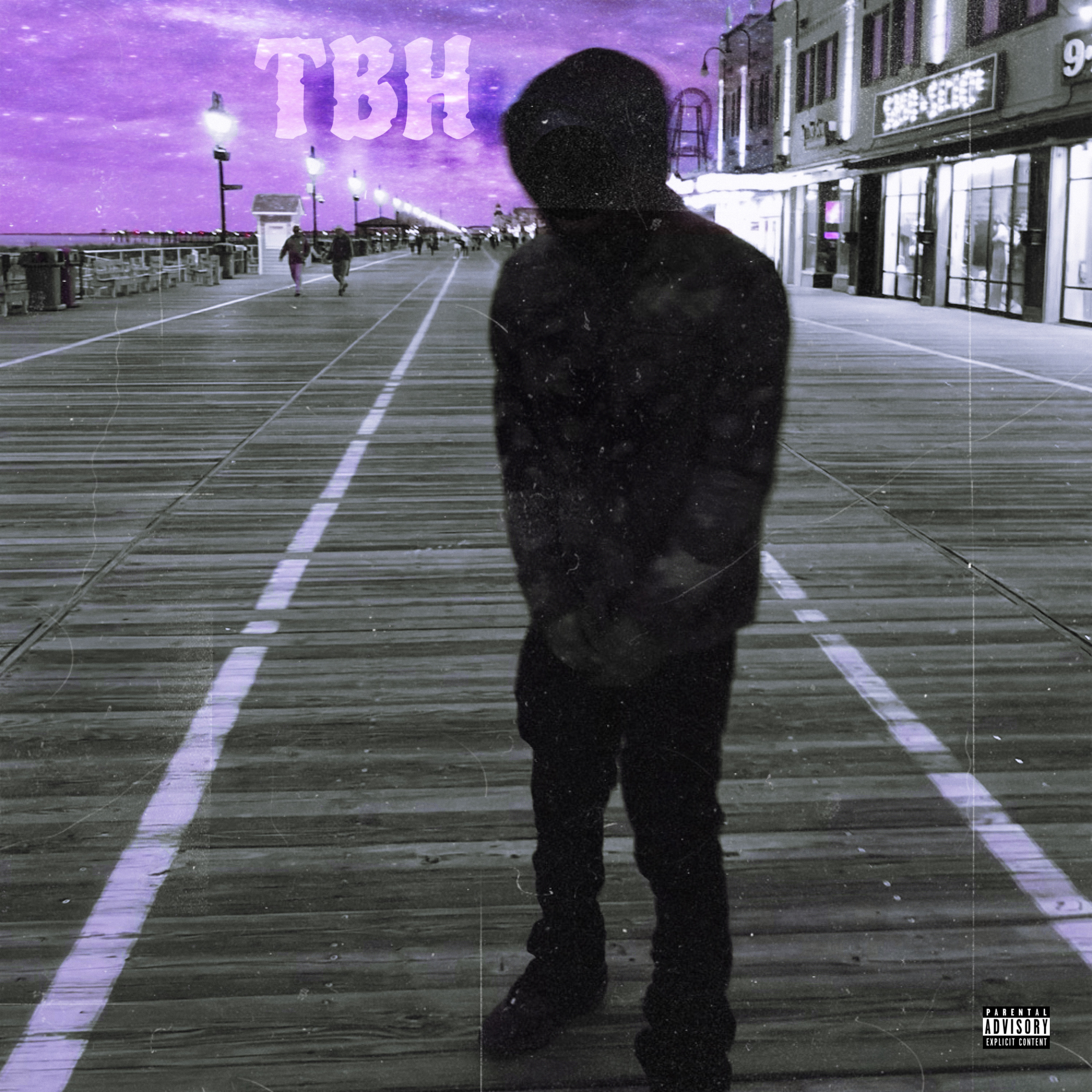 TBH artwork