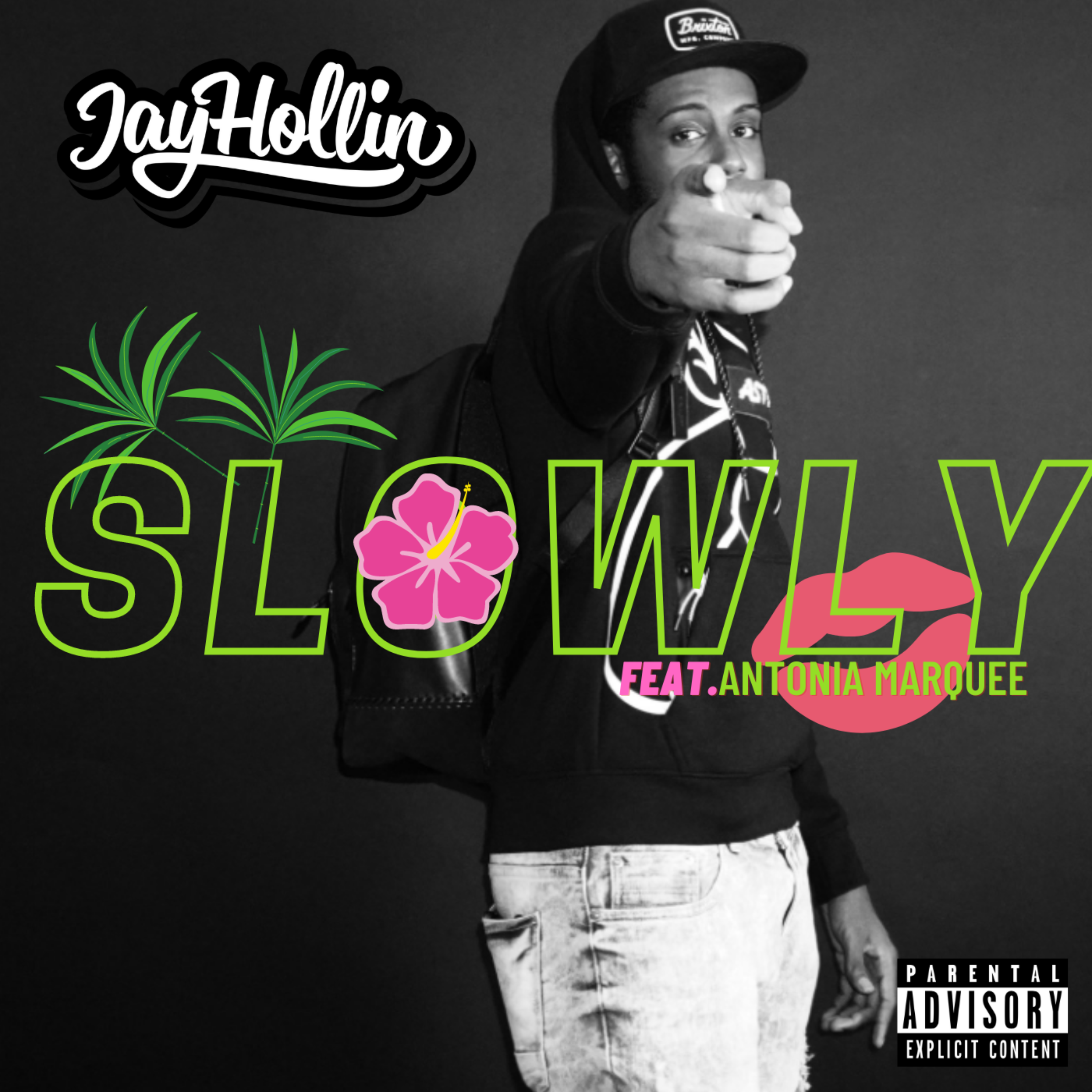 Slowly artwork