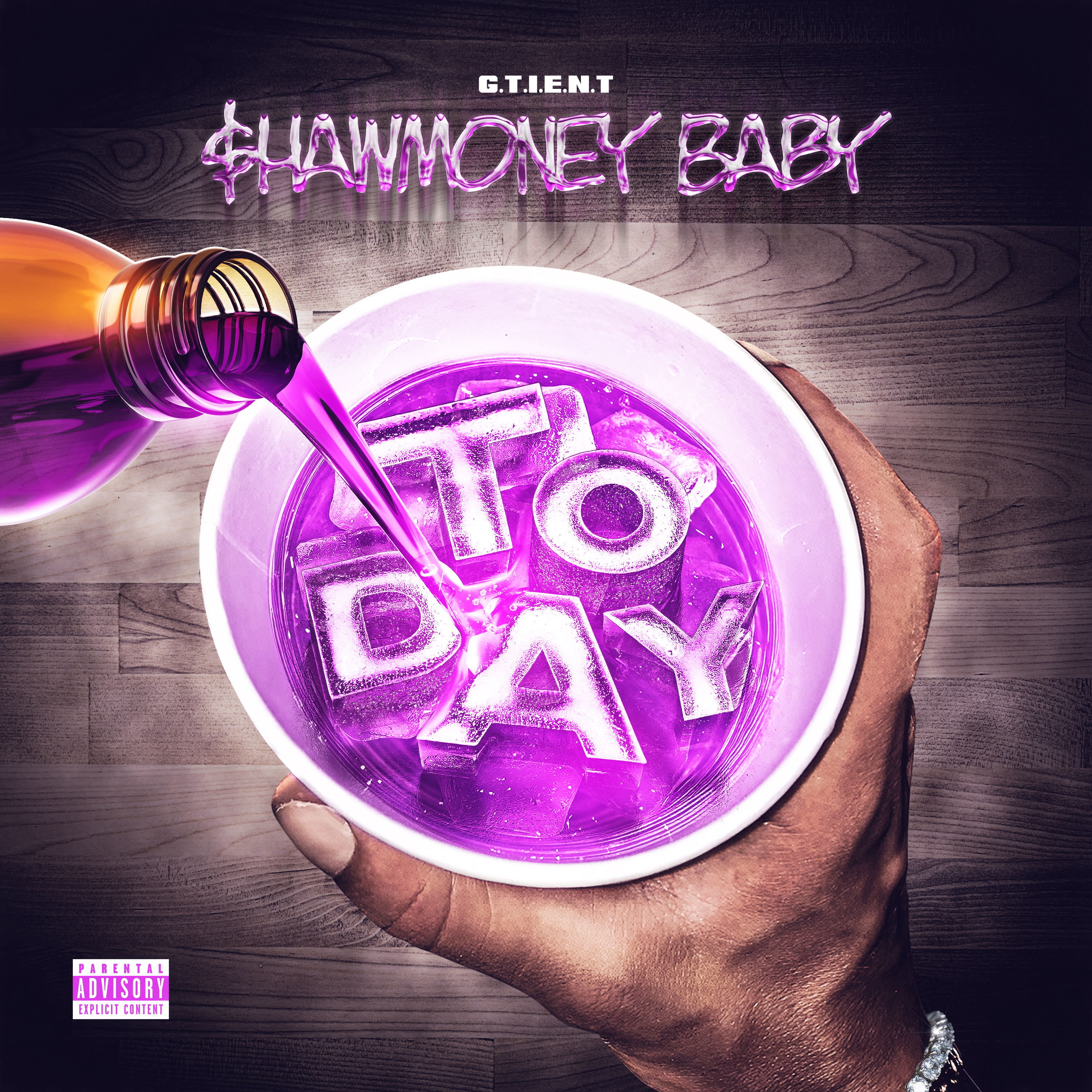 Today artwork