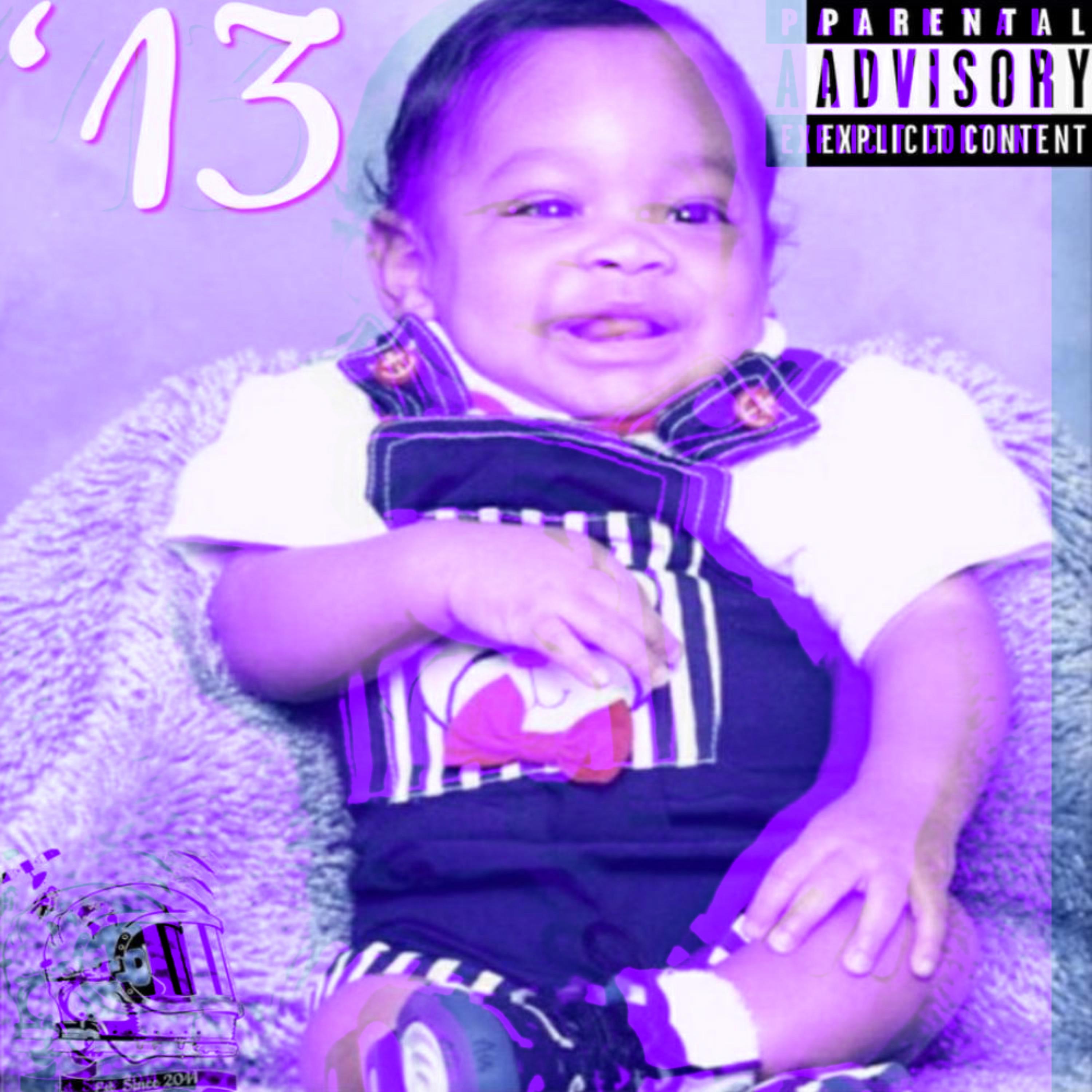 '13 artwork