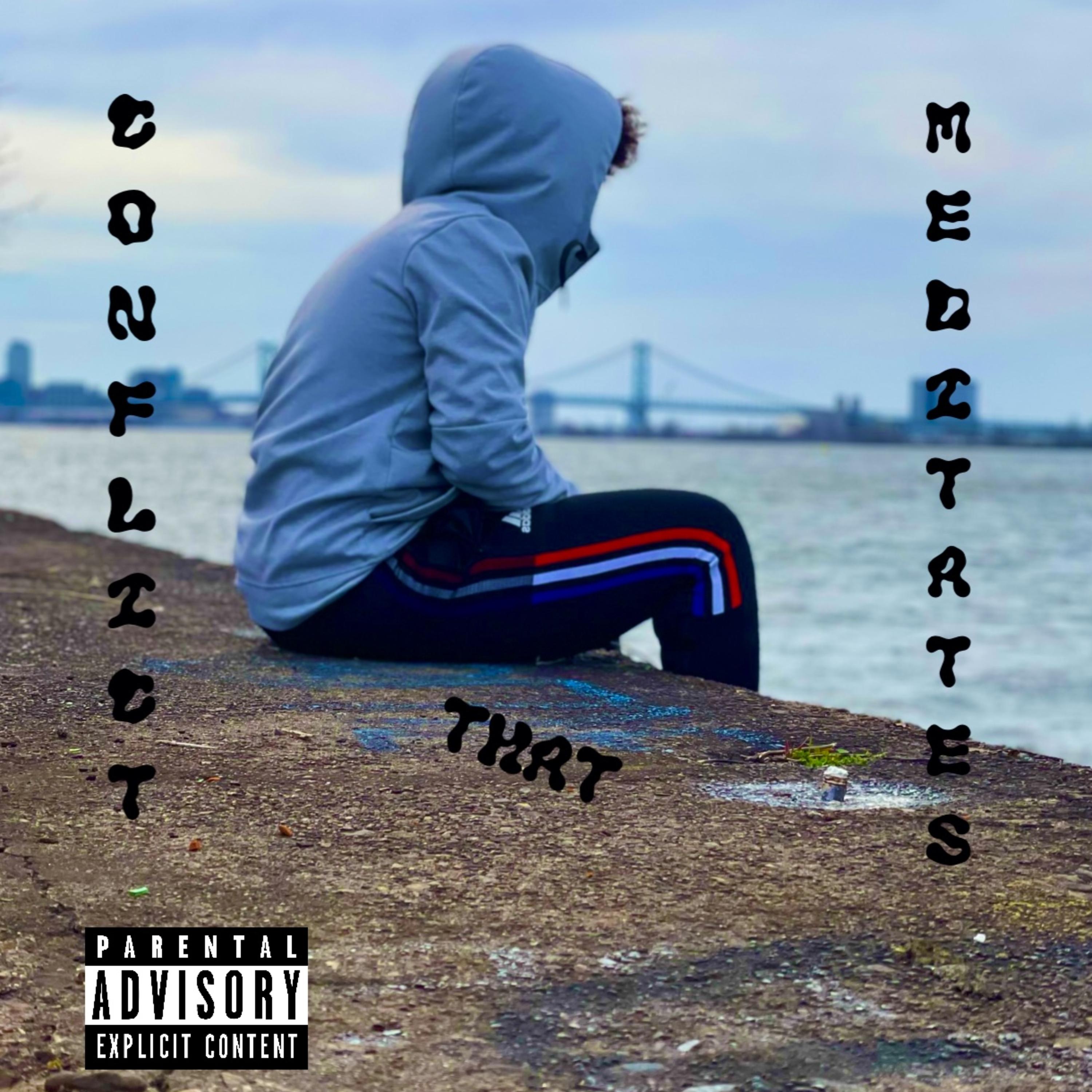Conflict That Meditates artwork