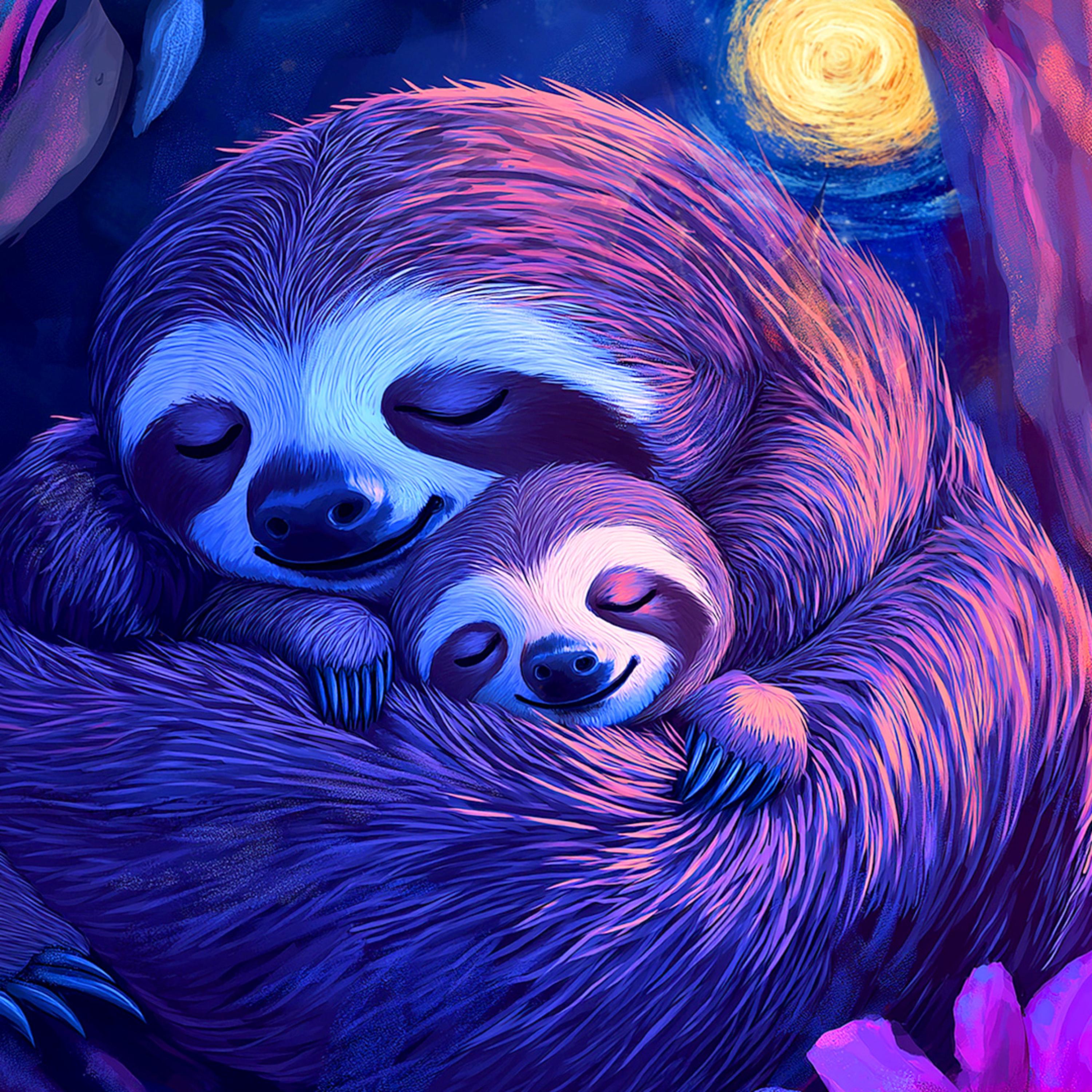 432 Hz Deep Healing Sleep Music artwork