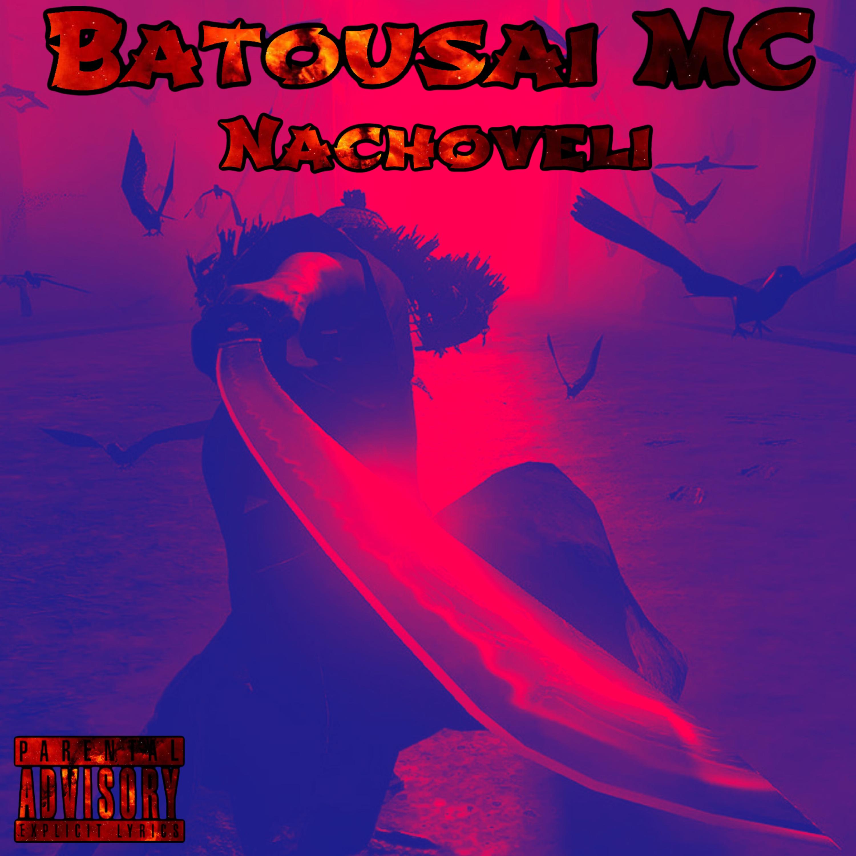 Batousai Mc artwork