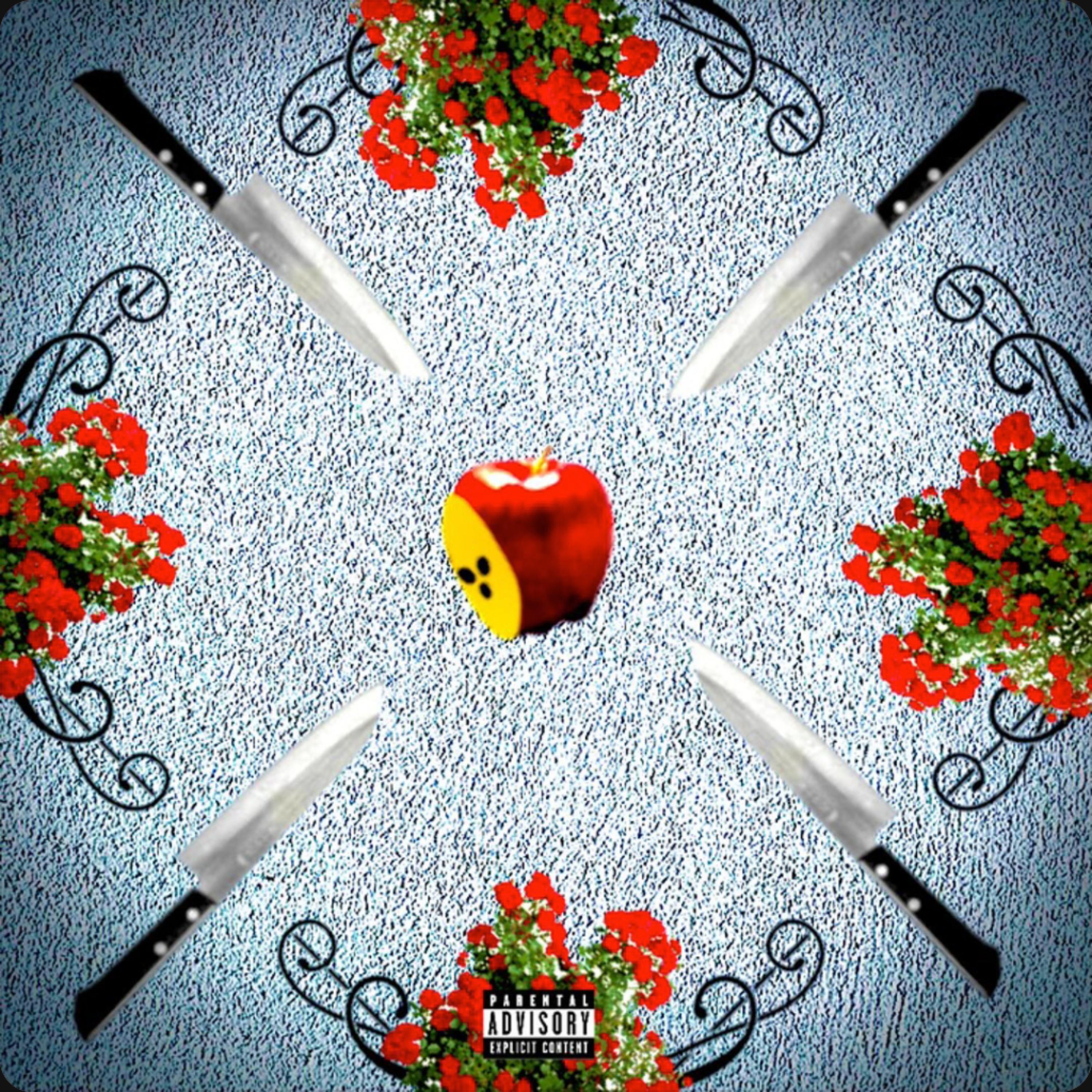 Fake Love by Johc X cover art