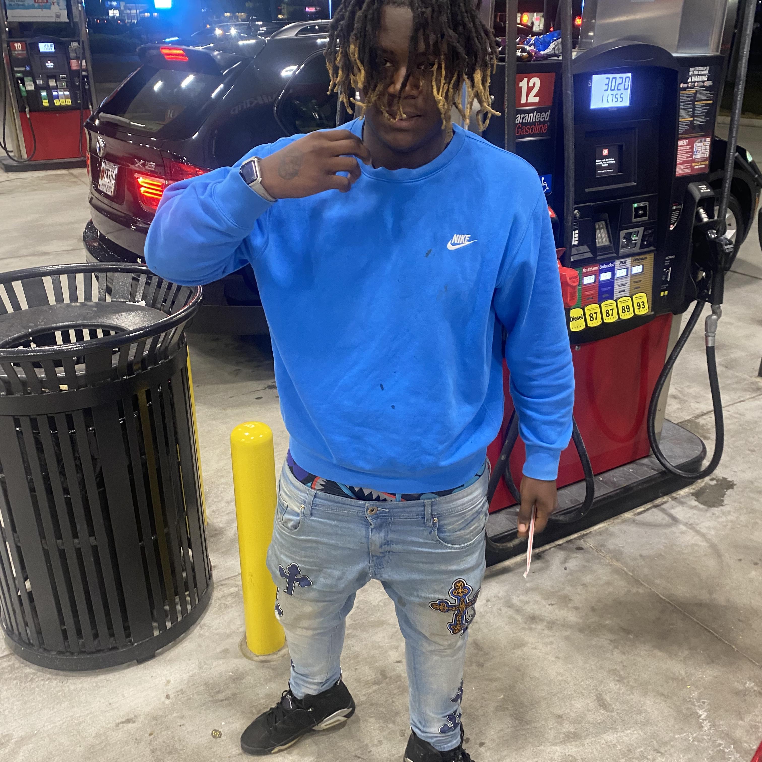 LilTonyFlow artwork