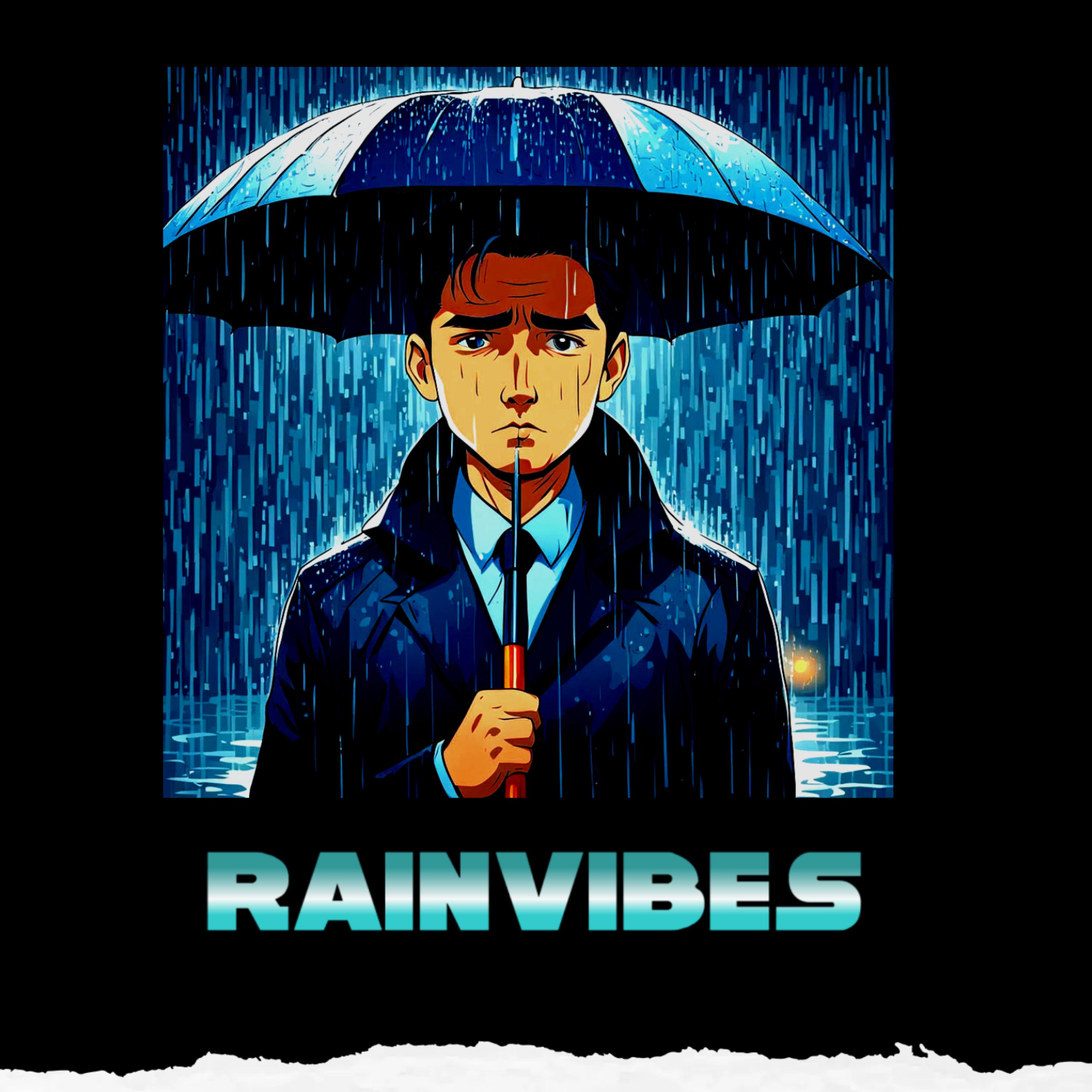 Rainvibes artwork