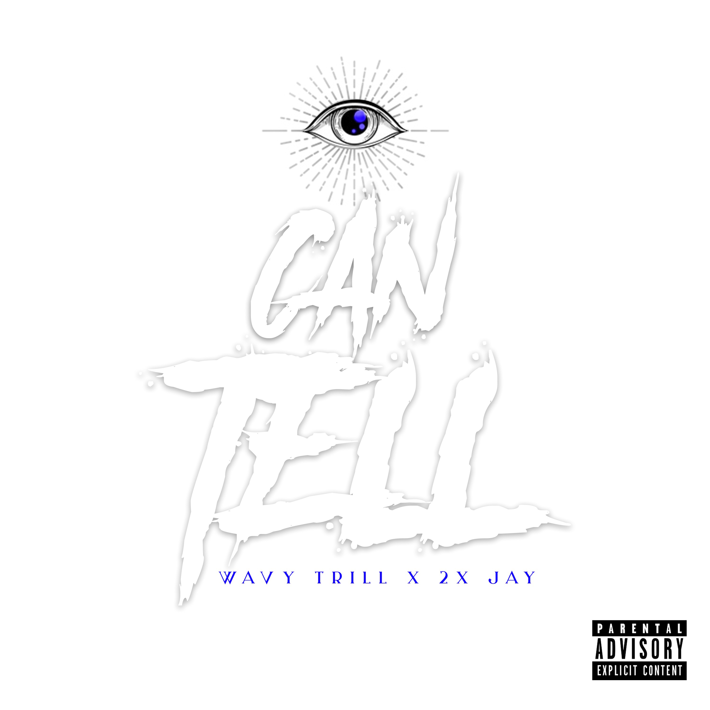 I Can Tell artwork