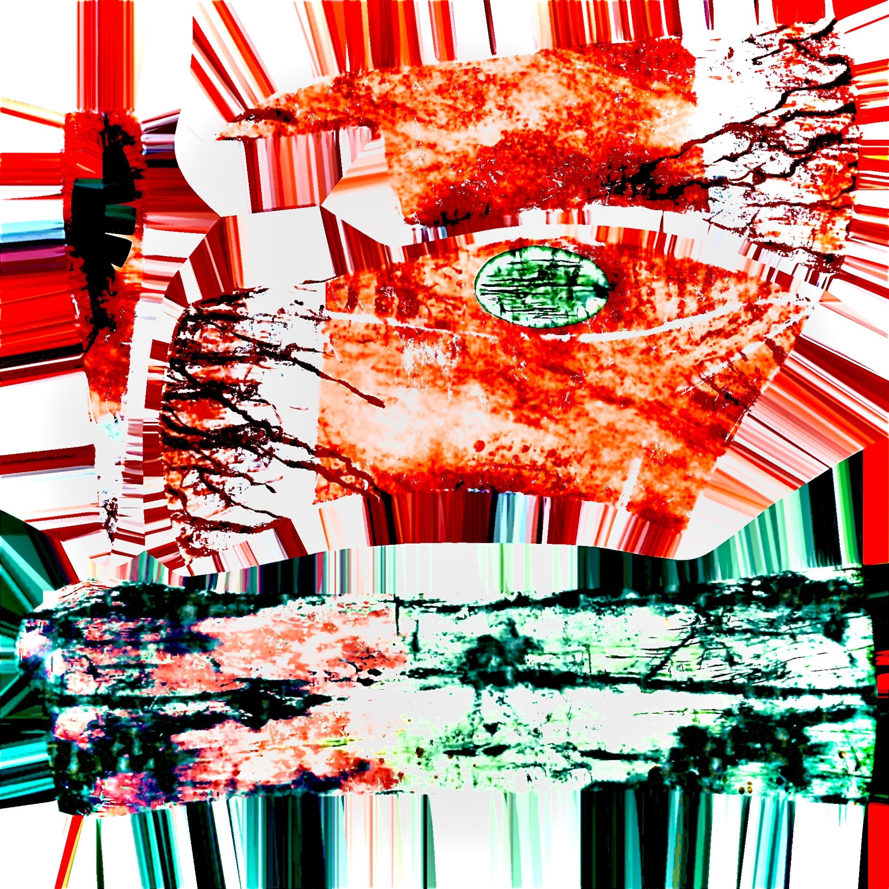 VERRY SURREAL artwork