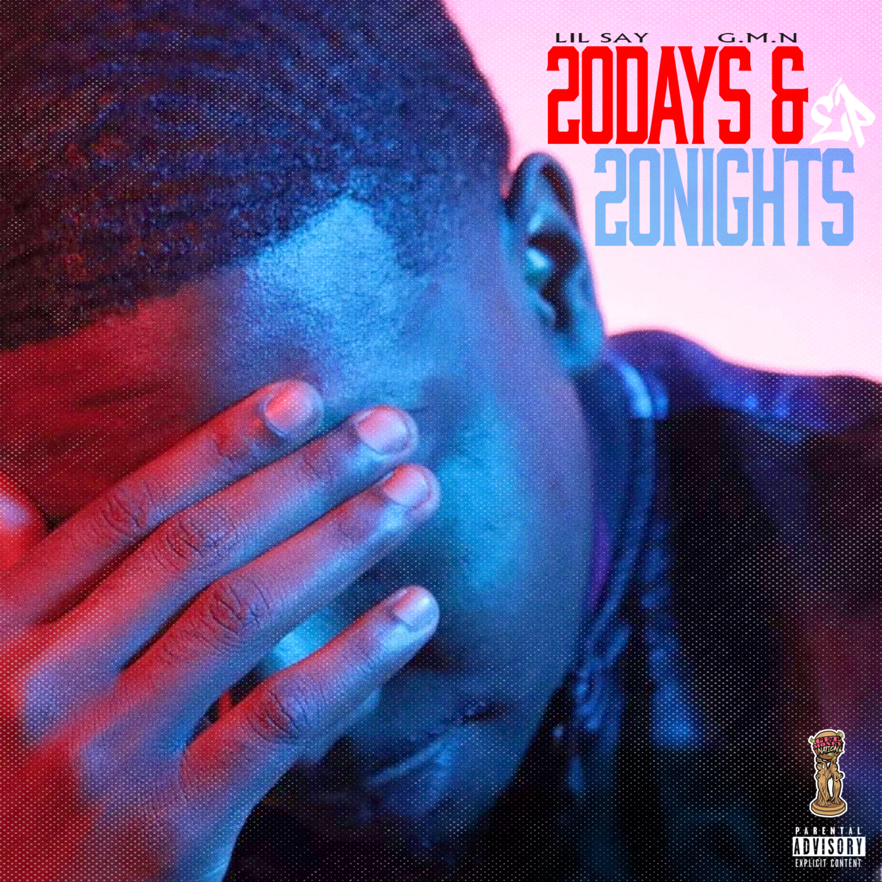 20 Days & 20 Nights (intro) artwork