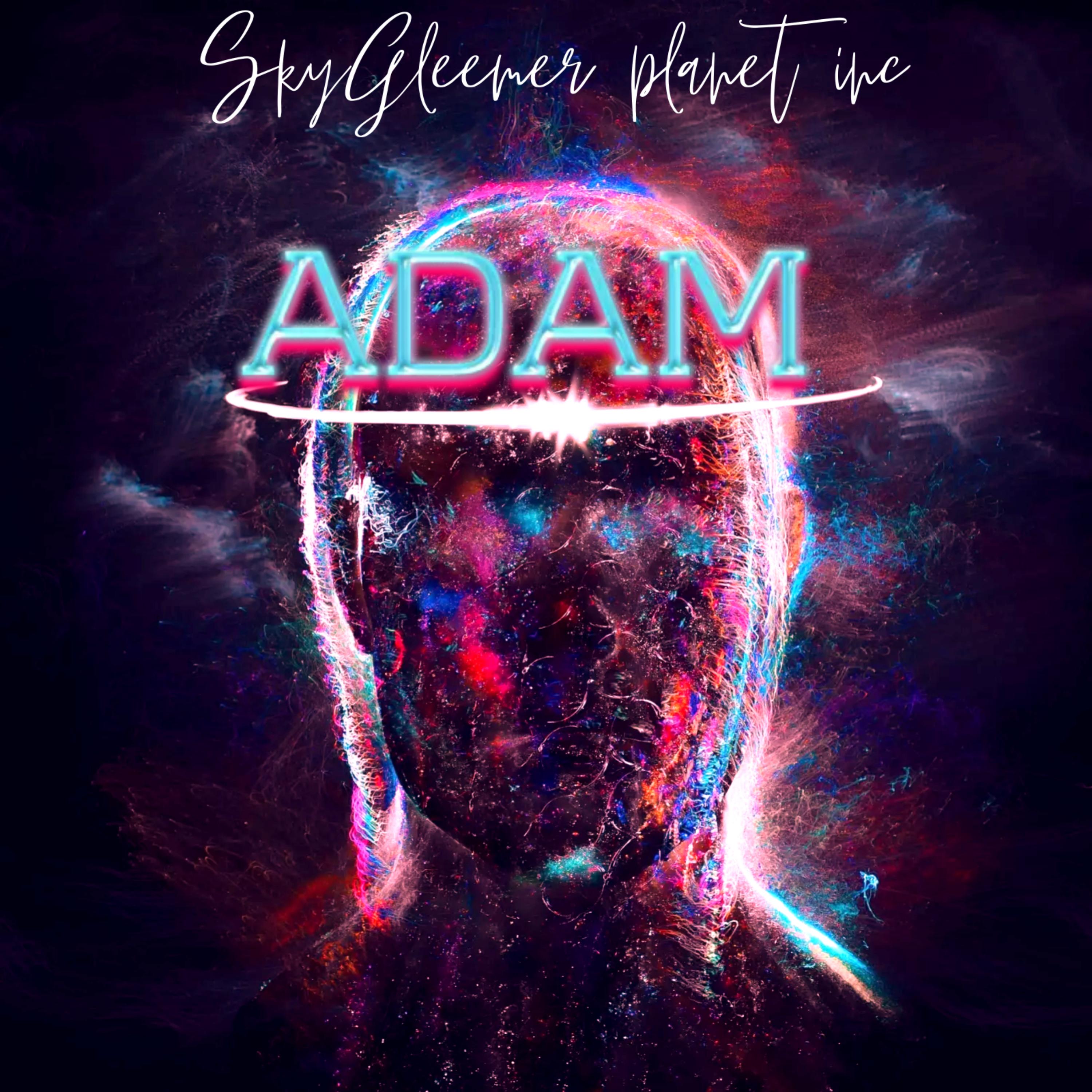 ADAM artwork