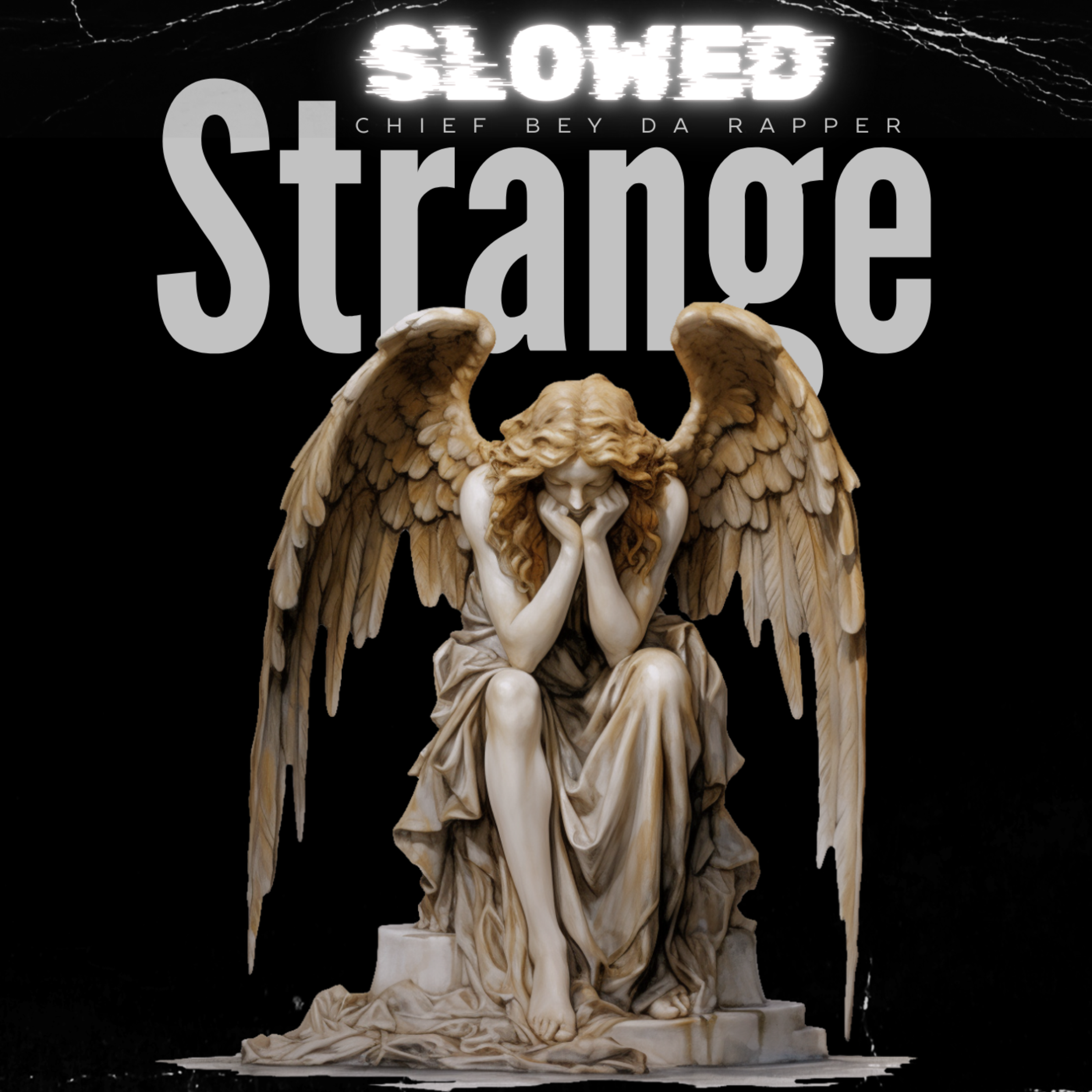 Strange(Slowed) artwork