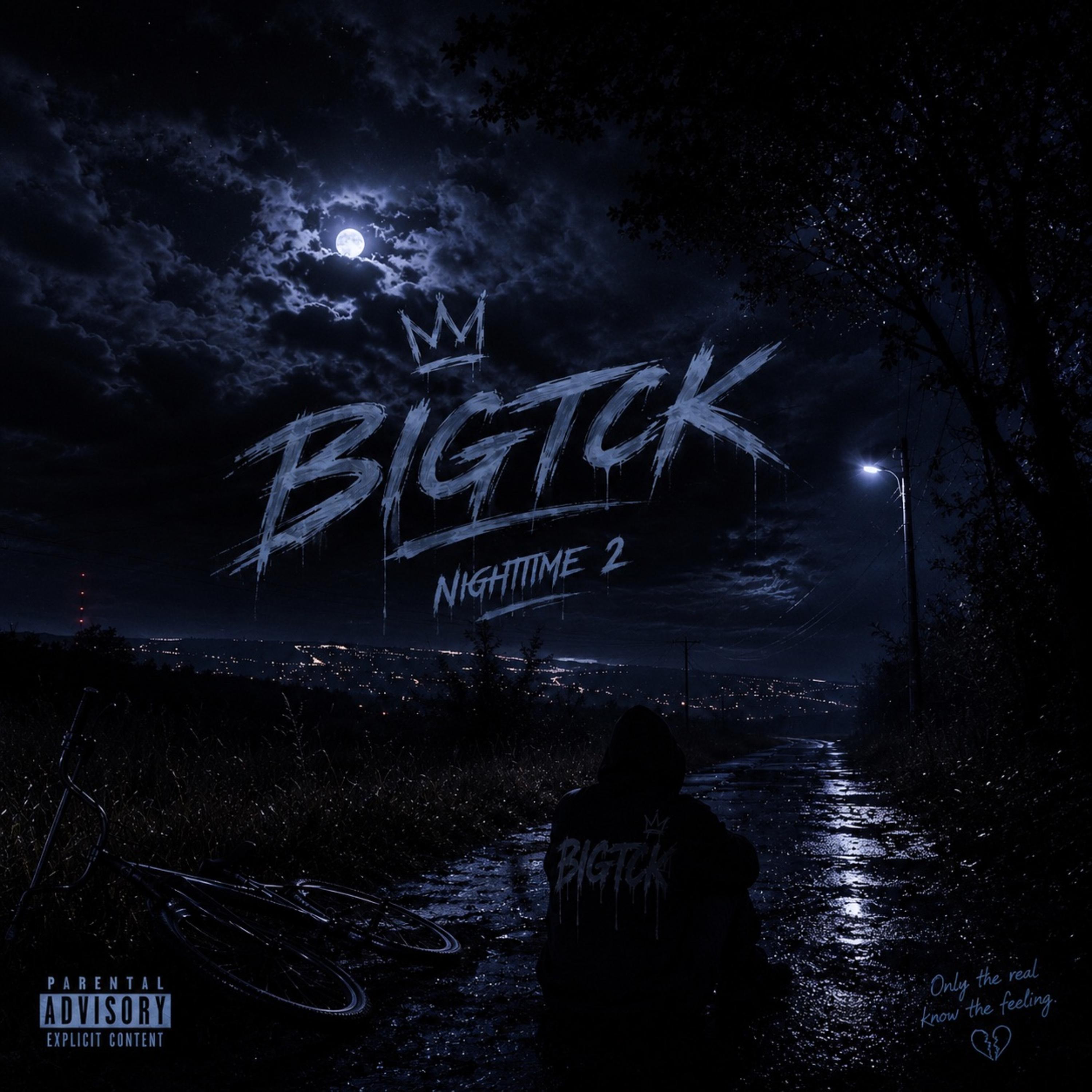 Nighttime 2 by BIGTCK cover art