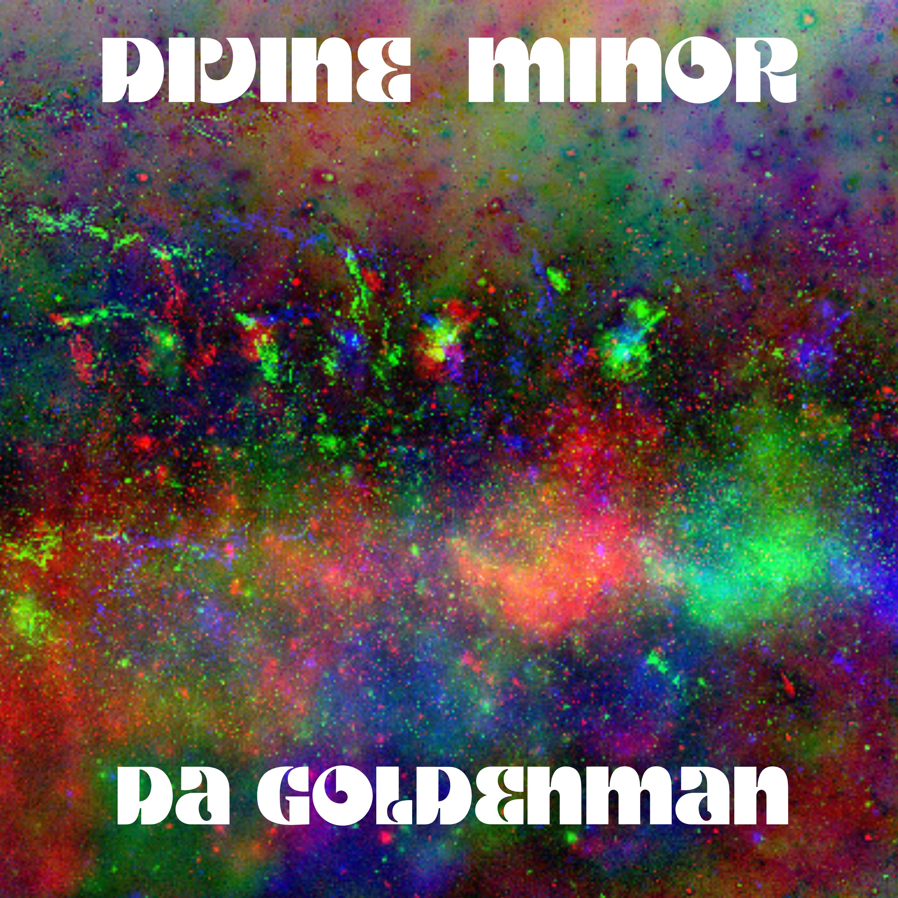 Divine Minor artwork