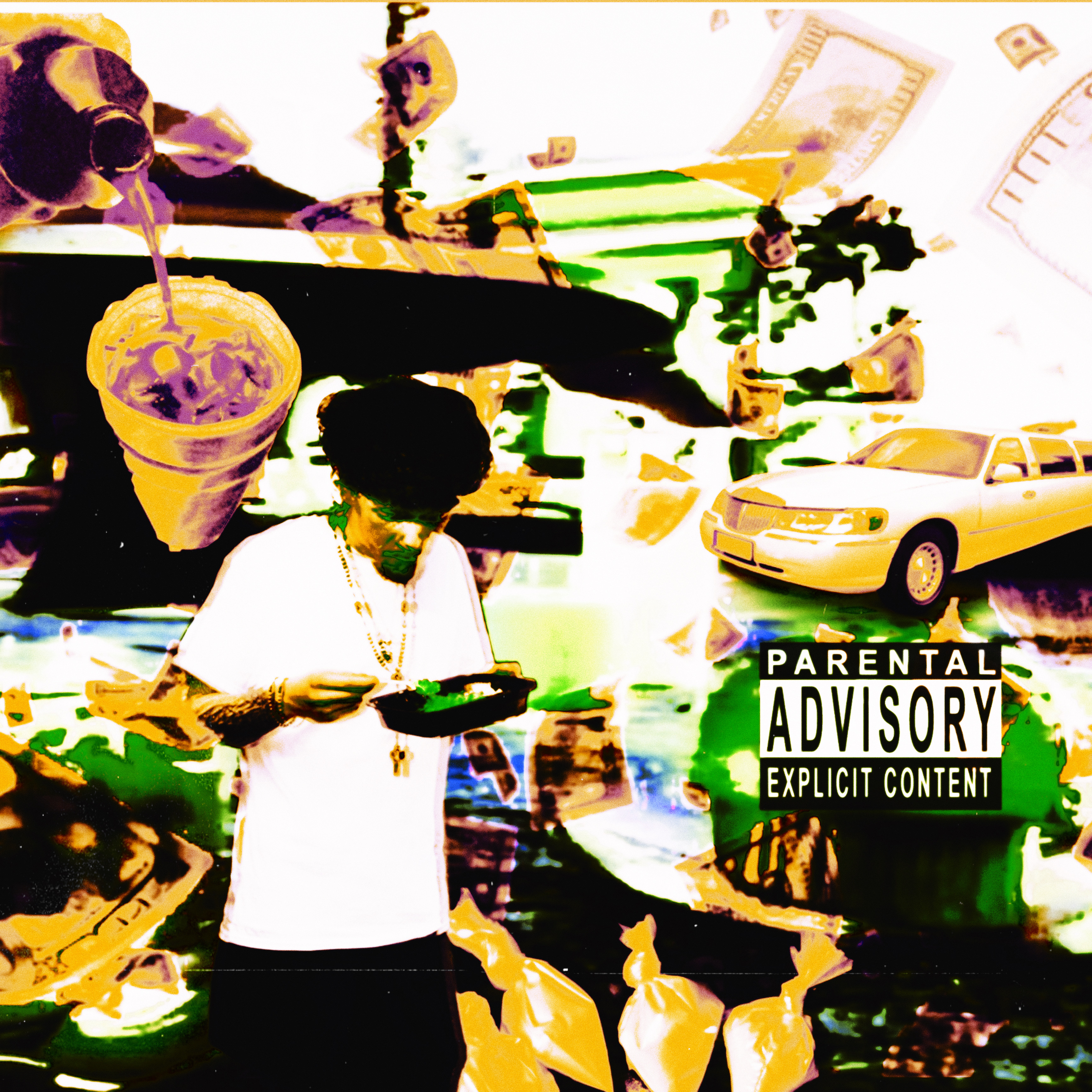 PROSPECT PERK, NJ by 973tony cover art