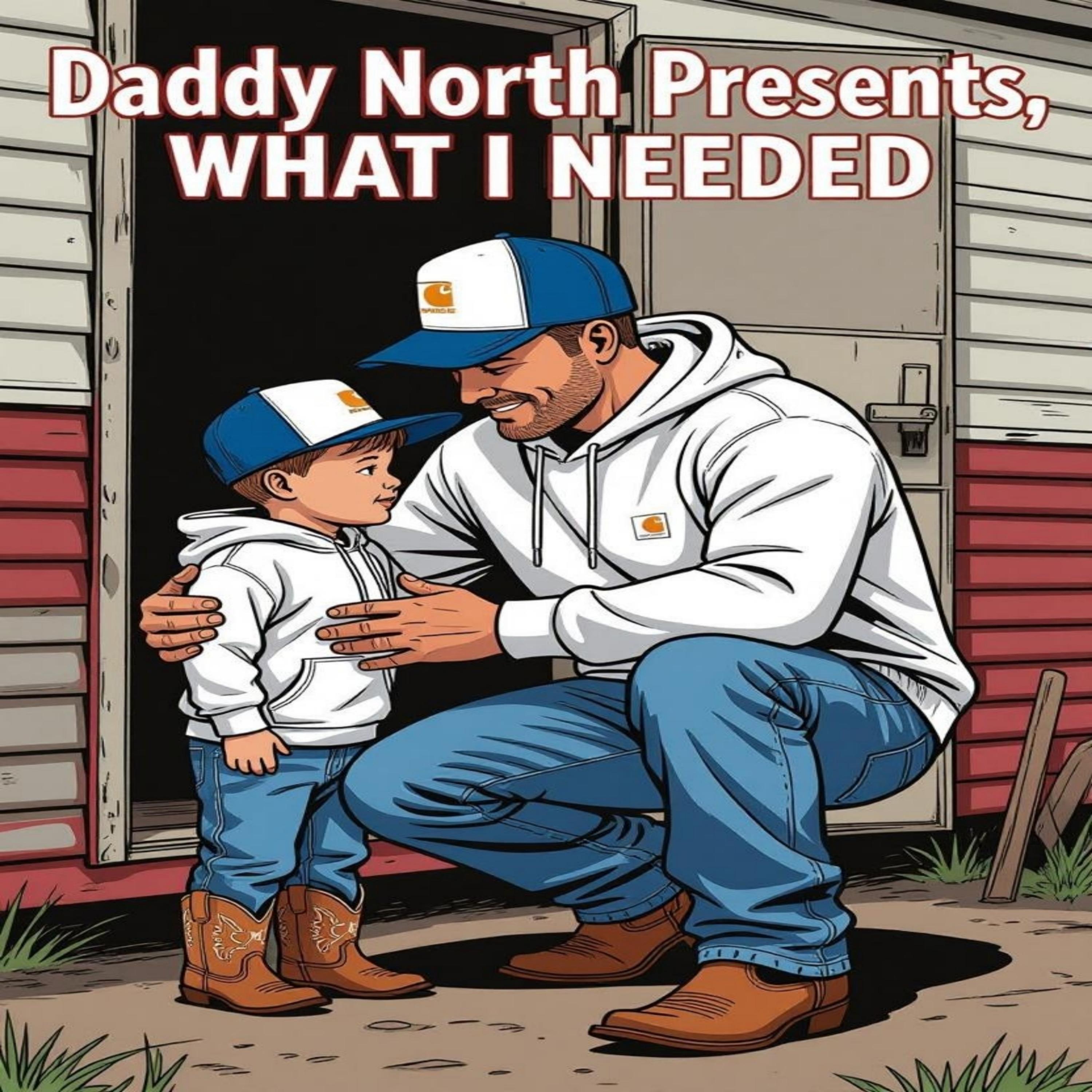 What I needed artwork