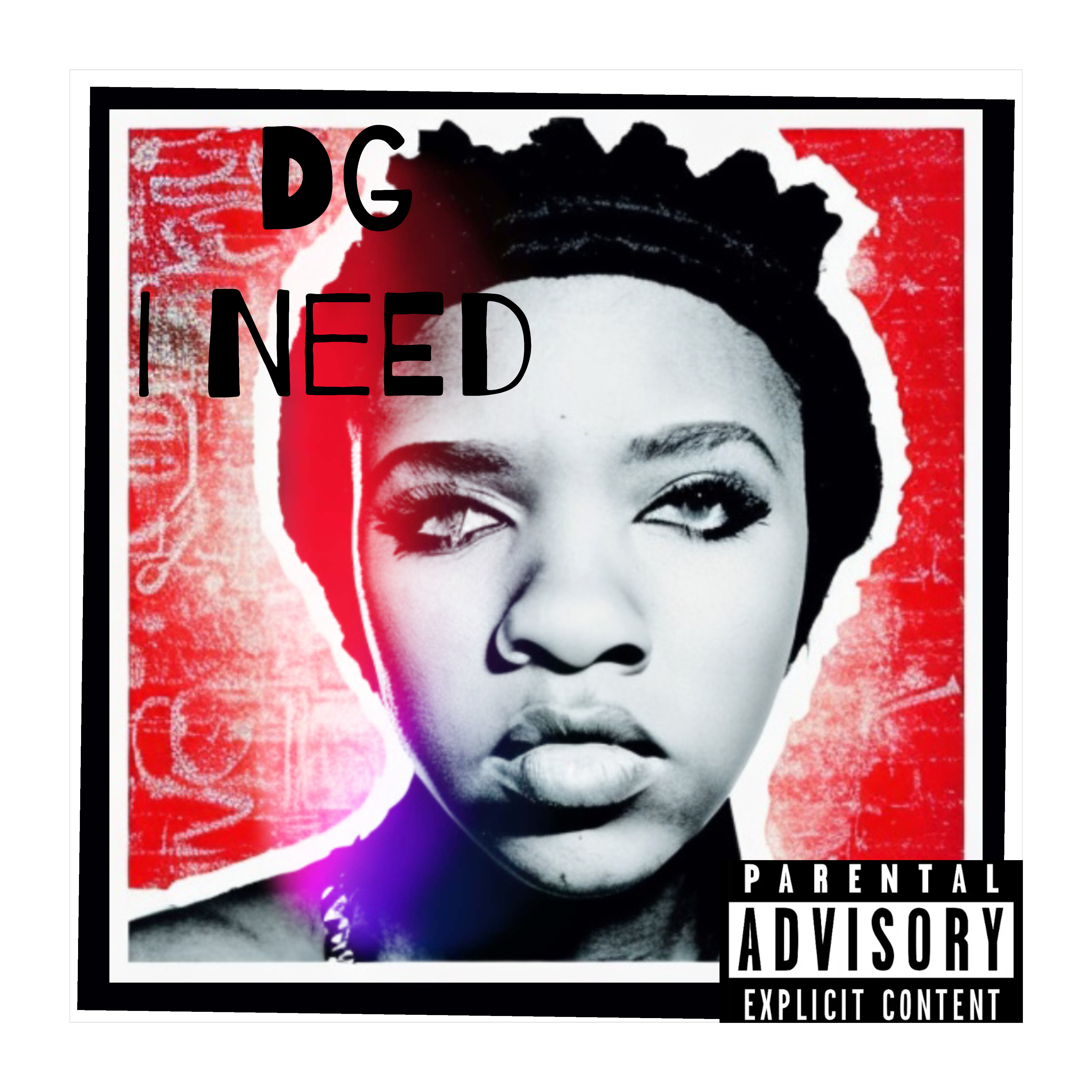 I Need artwork