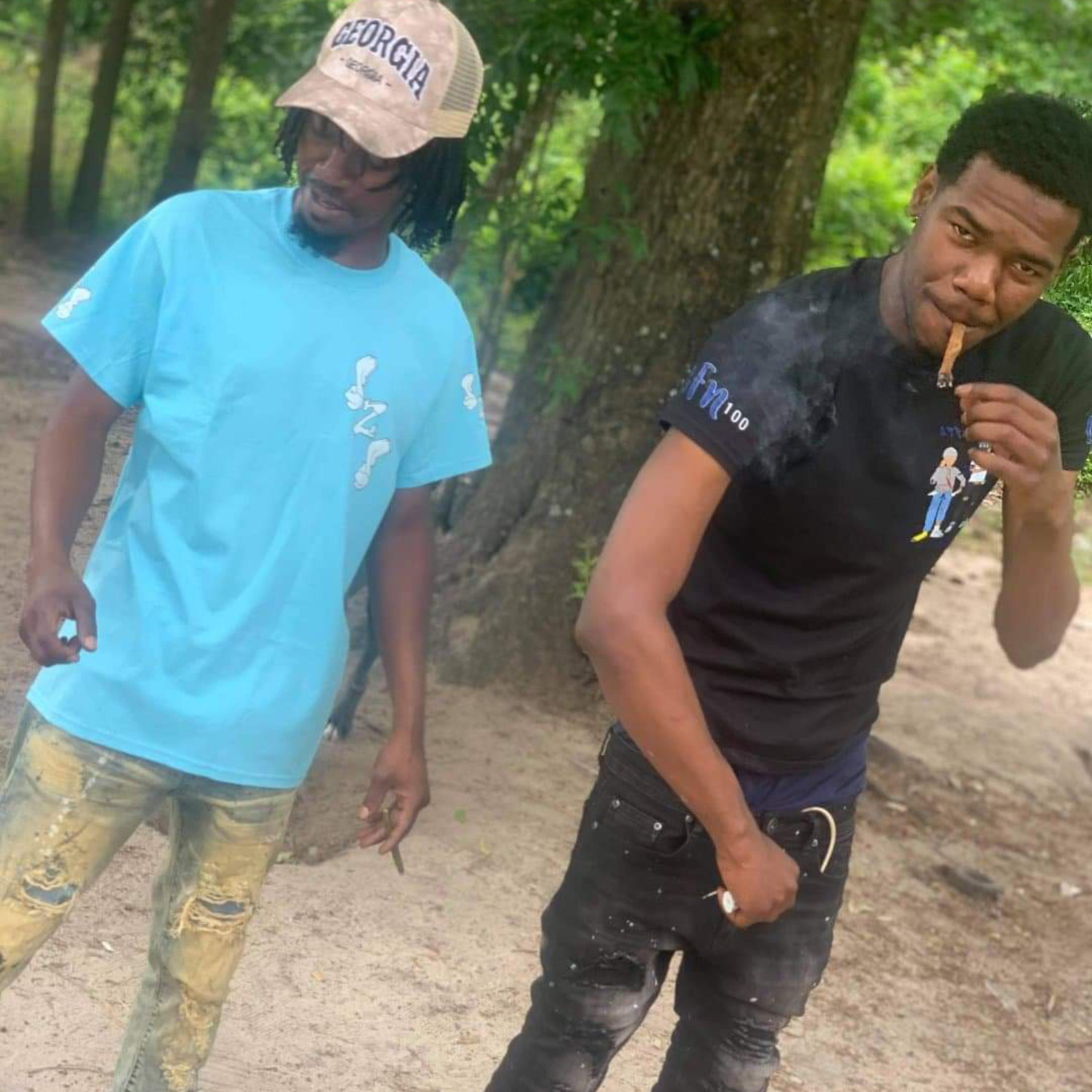 End of the Day artwork