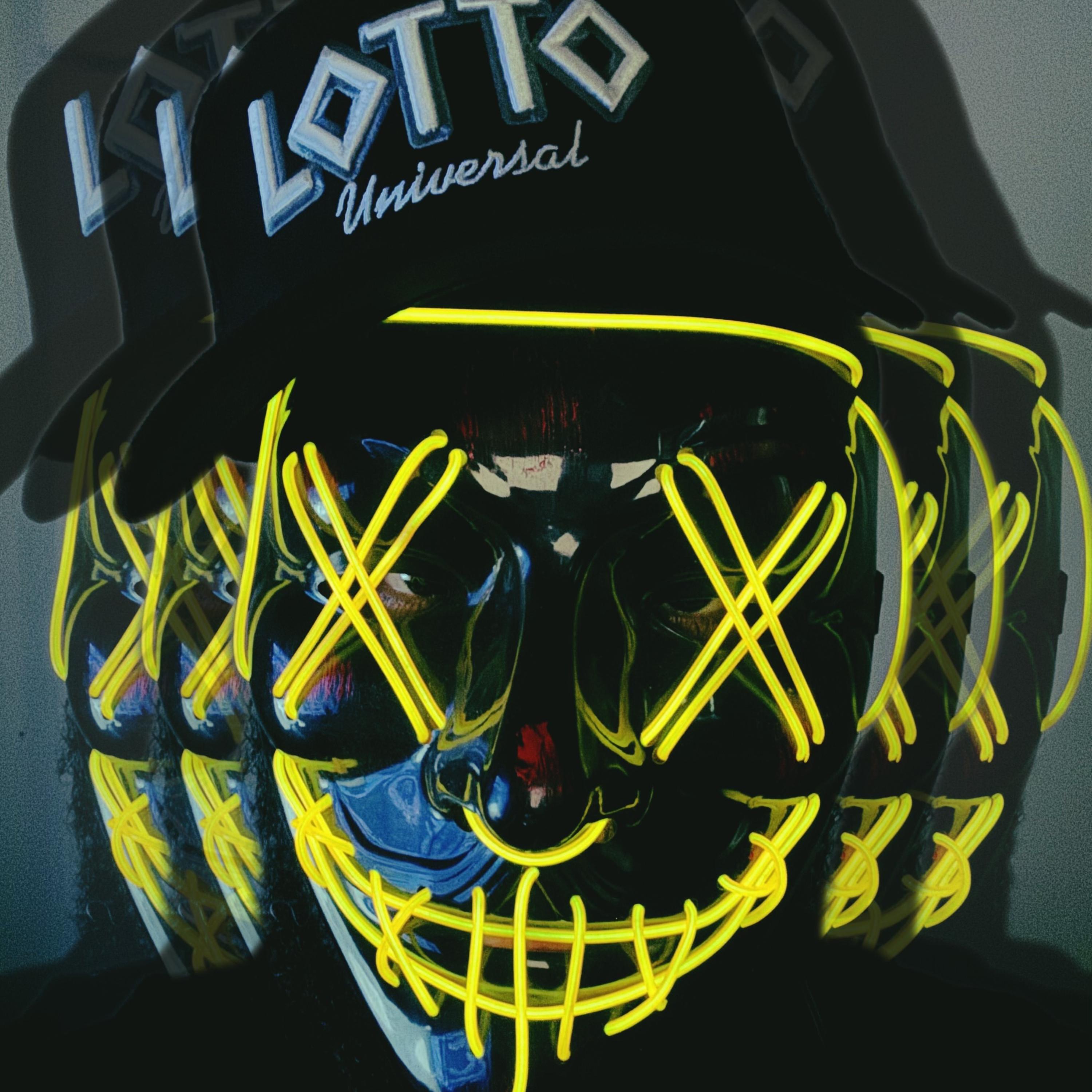 The Boogeyman artwork