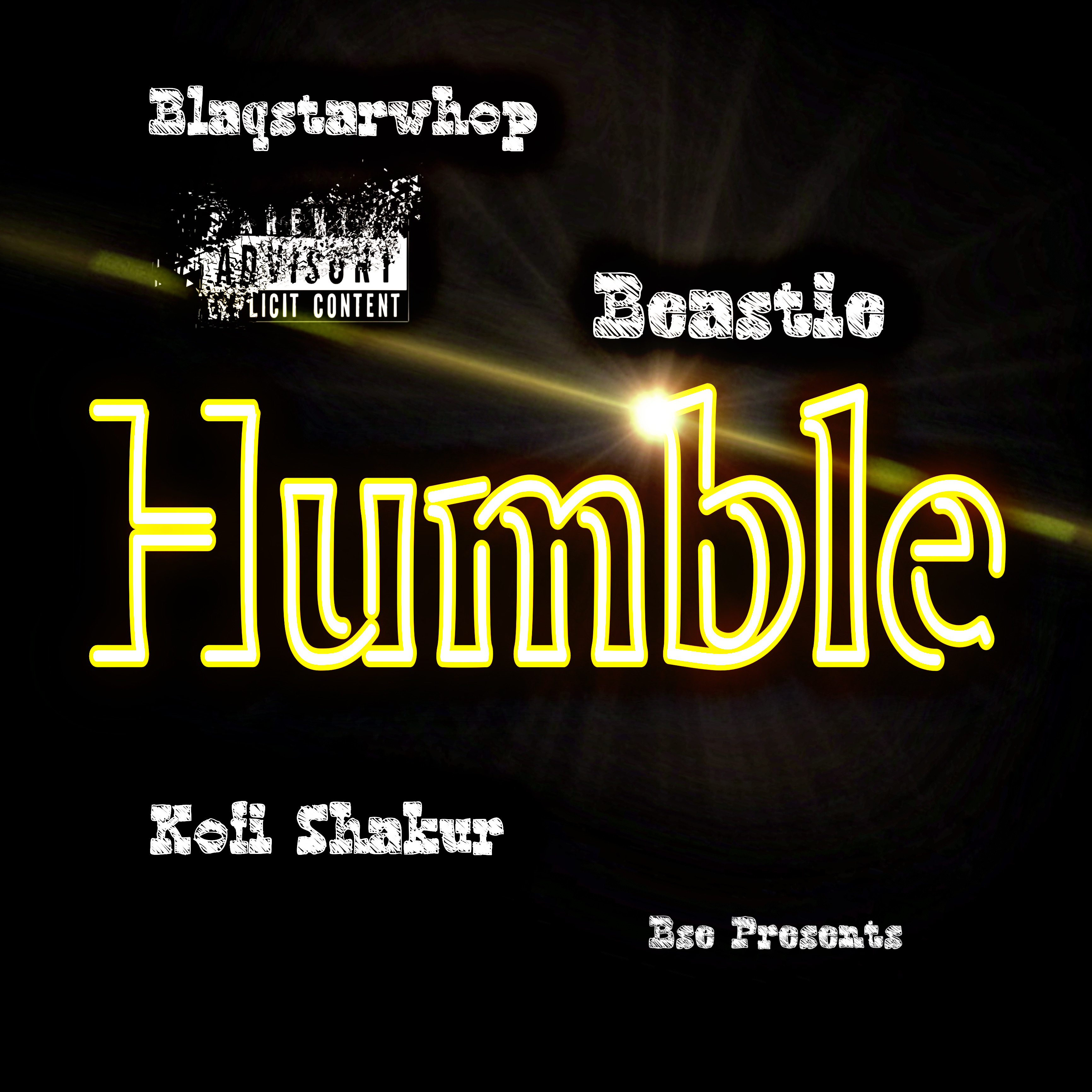 Humble artwork