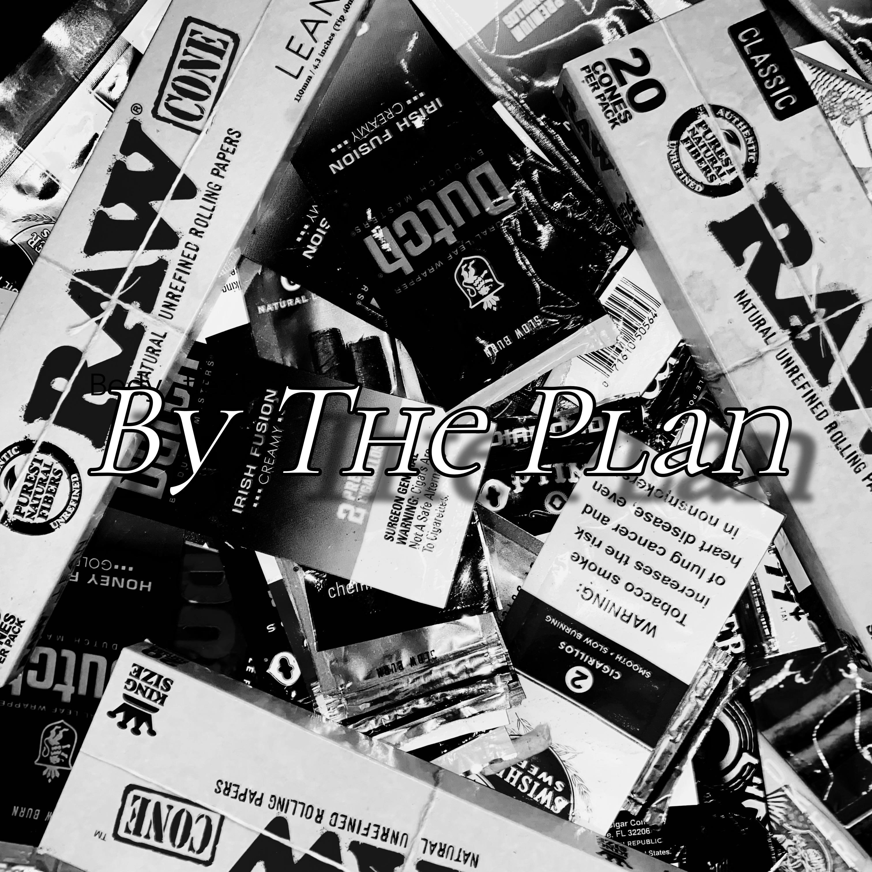 By The Plan artwork