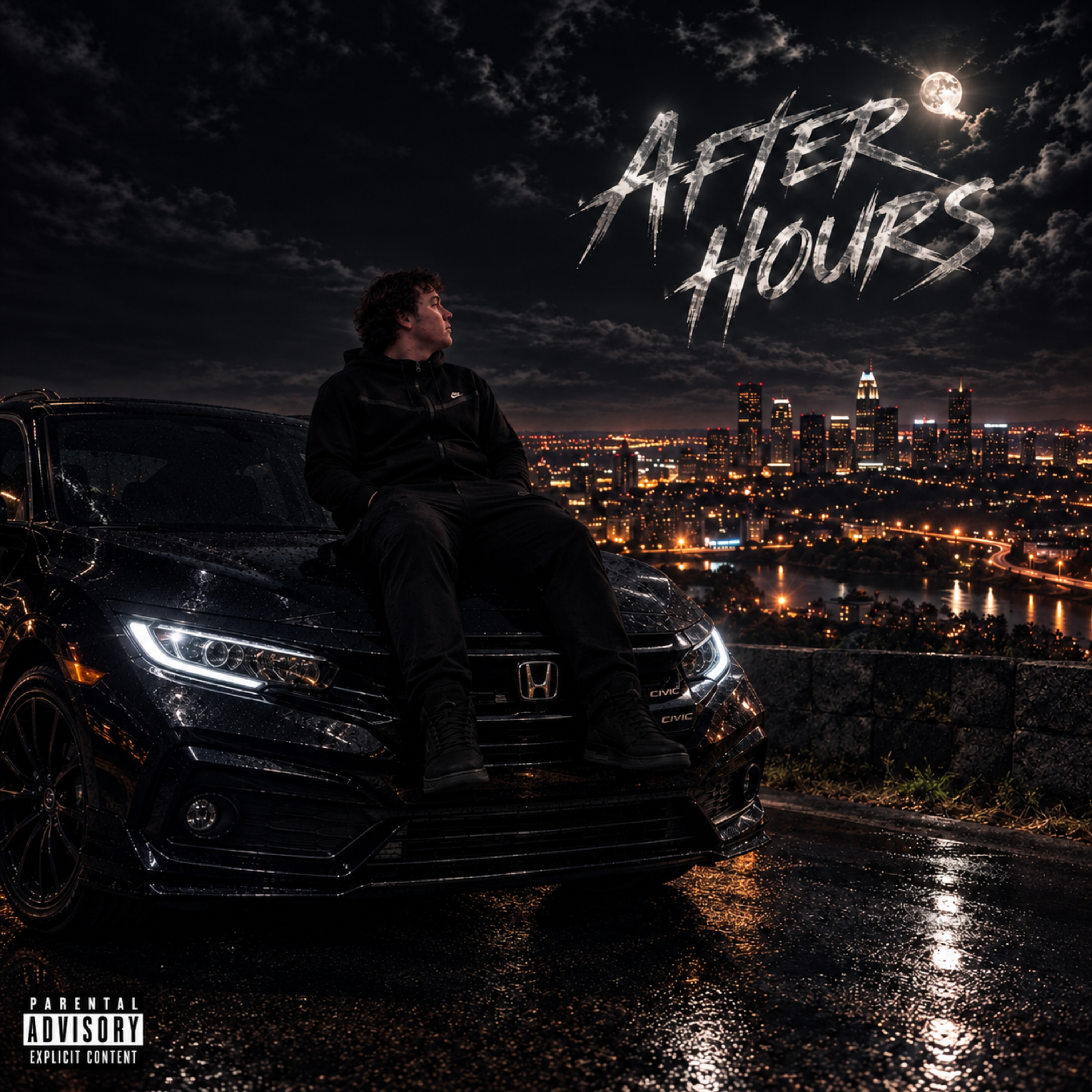 After Hours by Vells cover art