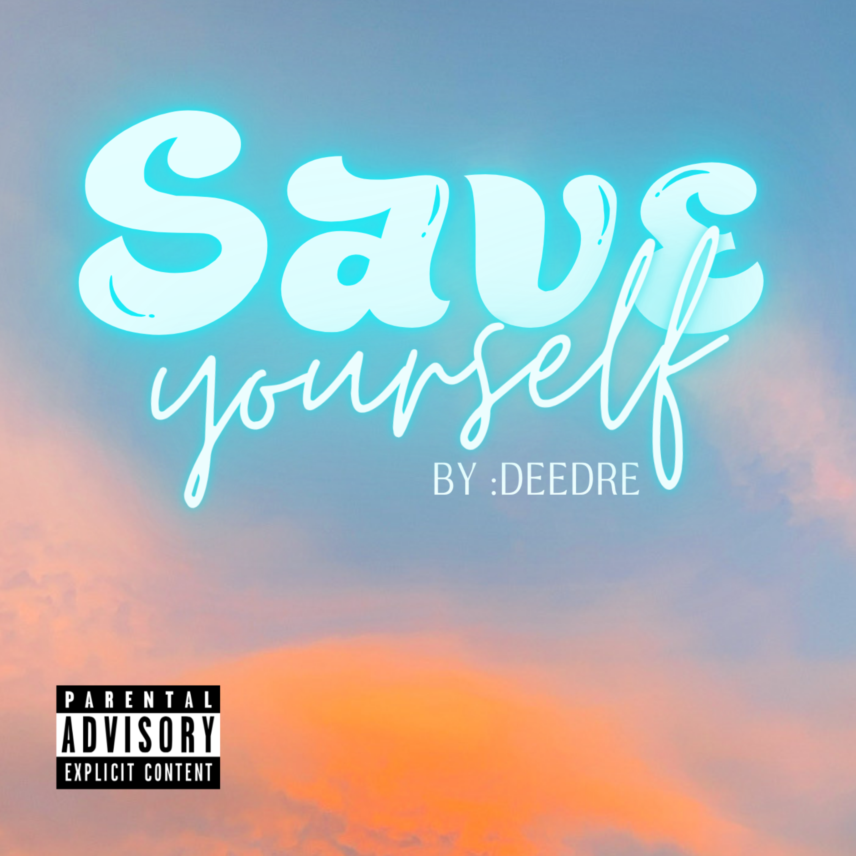 Save Yourself artwork